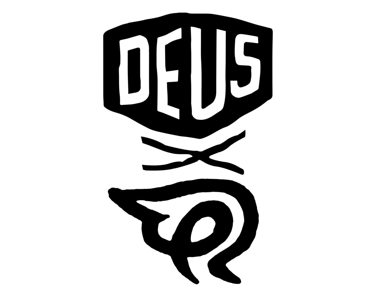 DEUS X EARLY RIDER â Early RiderÂ® US