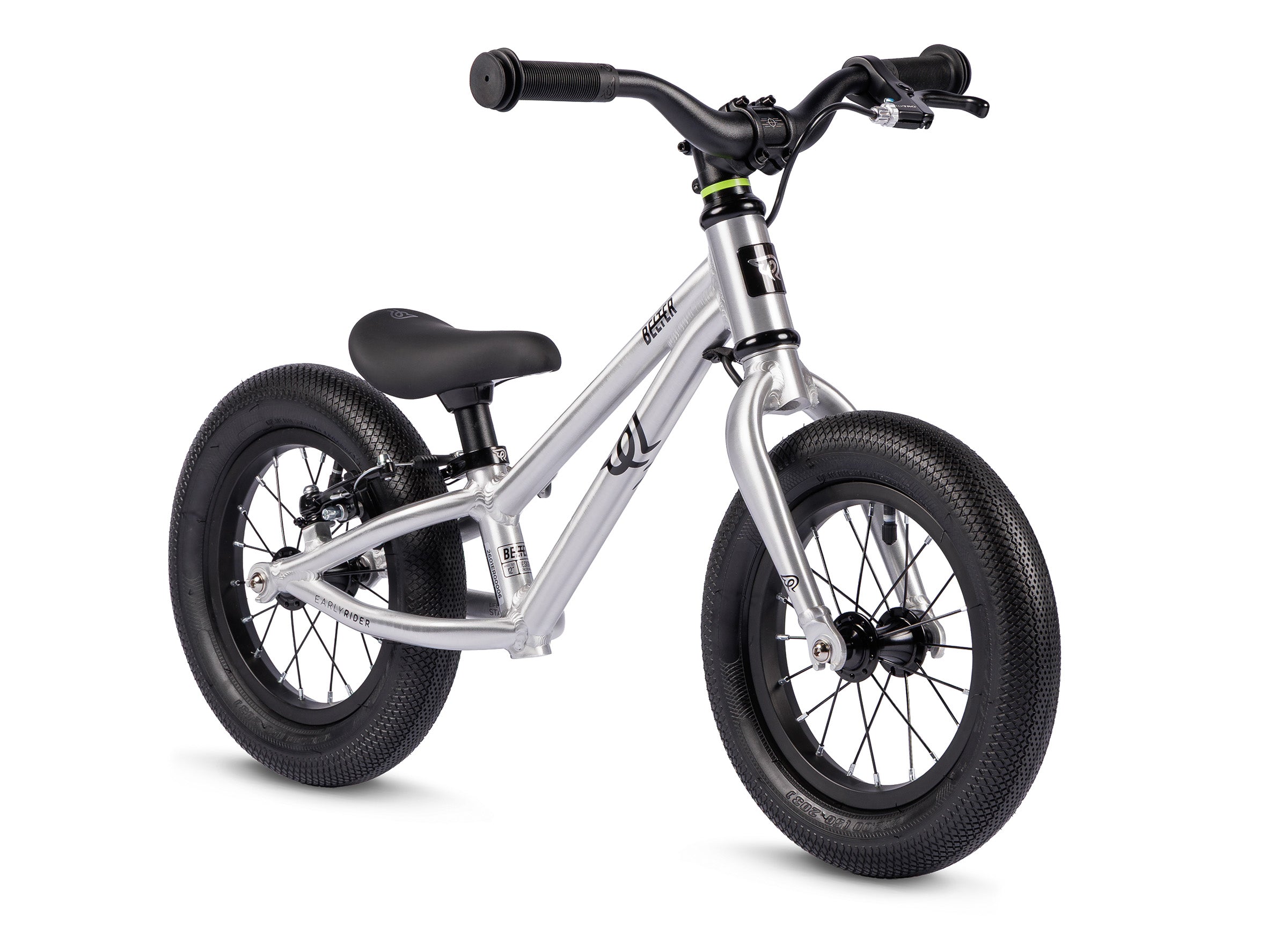 Belter 12-inch Kids Balance Bike