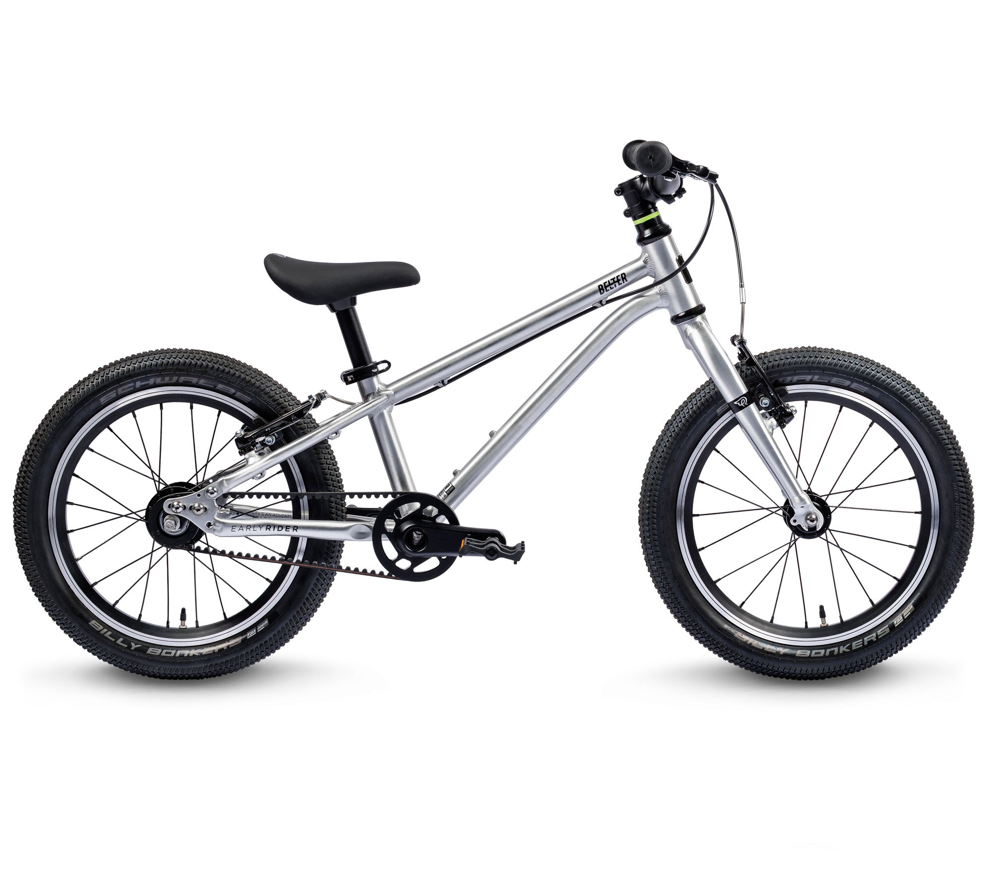 Belter 16 Auto (New)