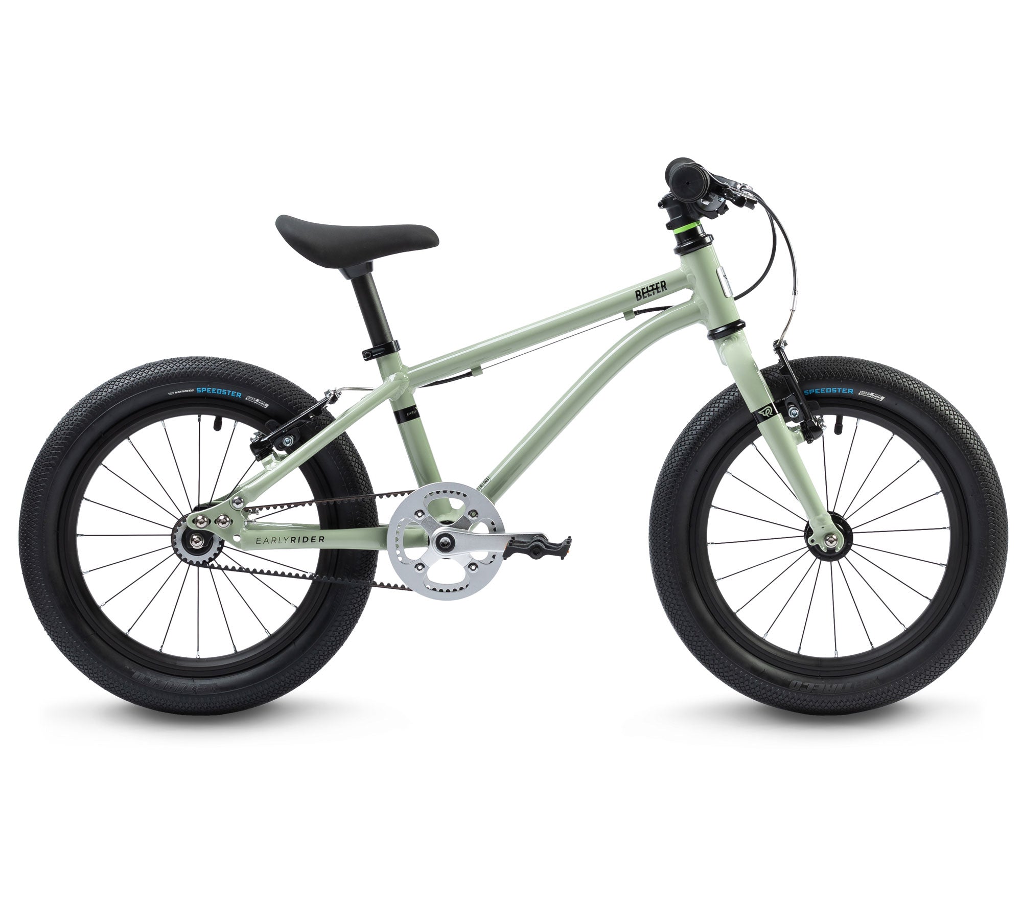 Belter 16 (2024)