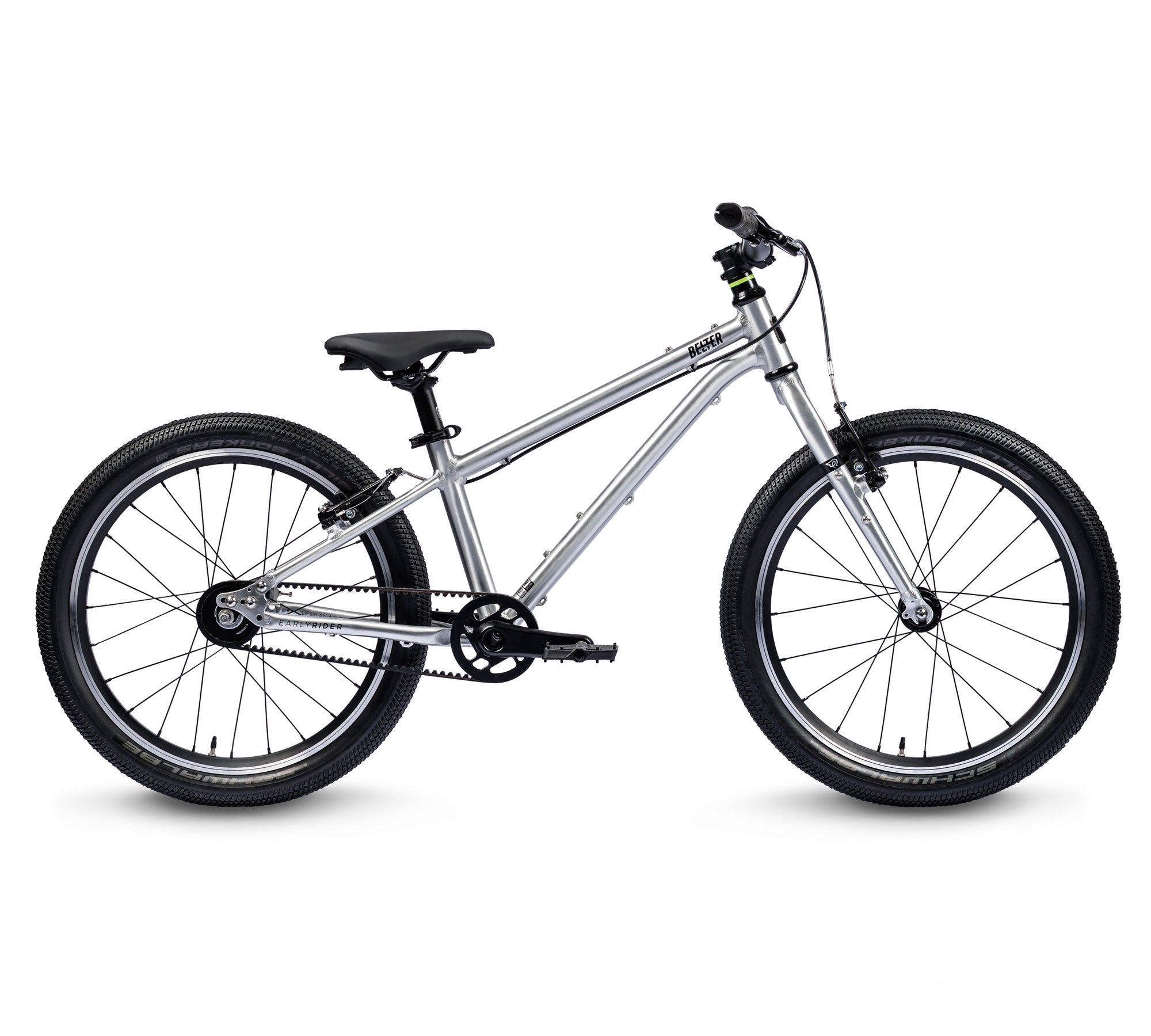 Belter 20 Auto (New)