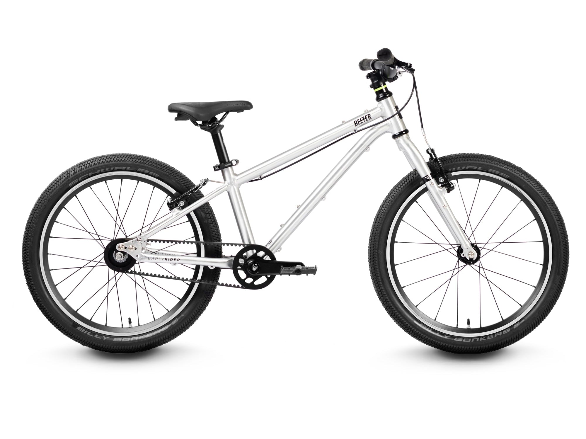 Belter 20 Auto (New)