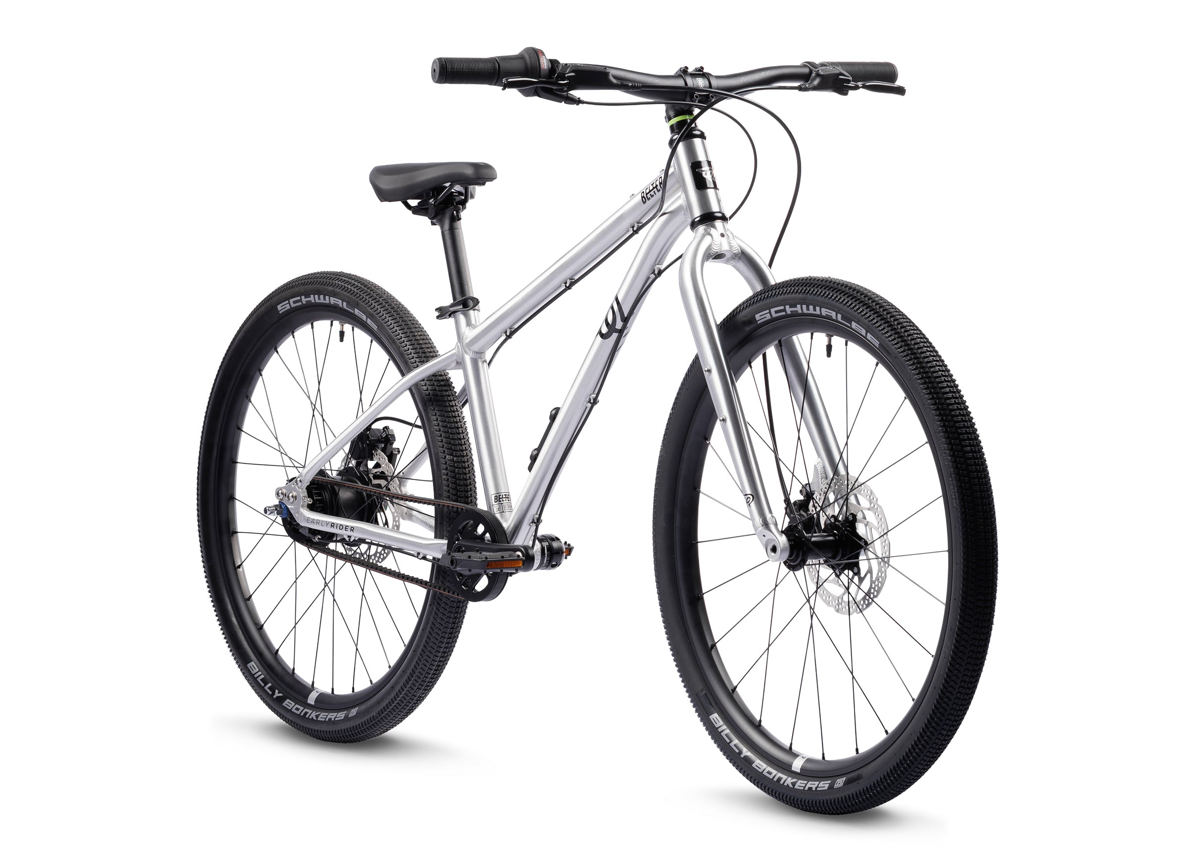 head 24 zoll fahrrad Early Rider Belter 24 | 24" Kids Bike