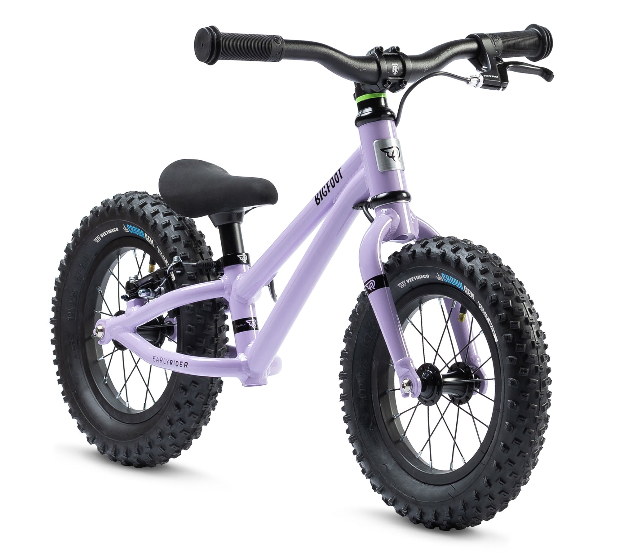 Big Foot 12        (with Brake)