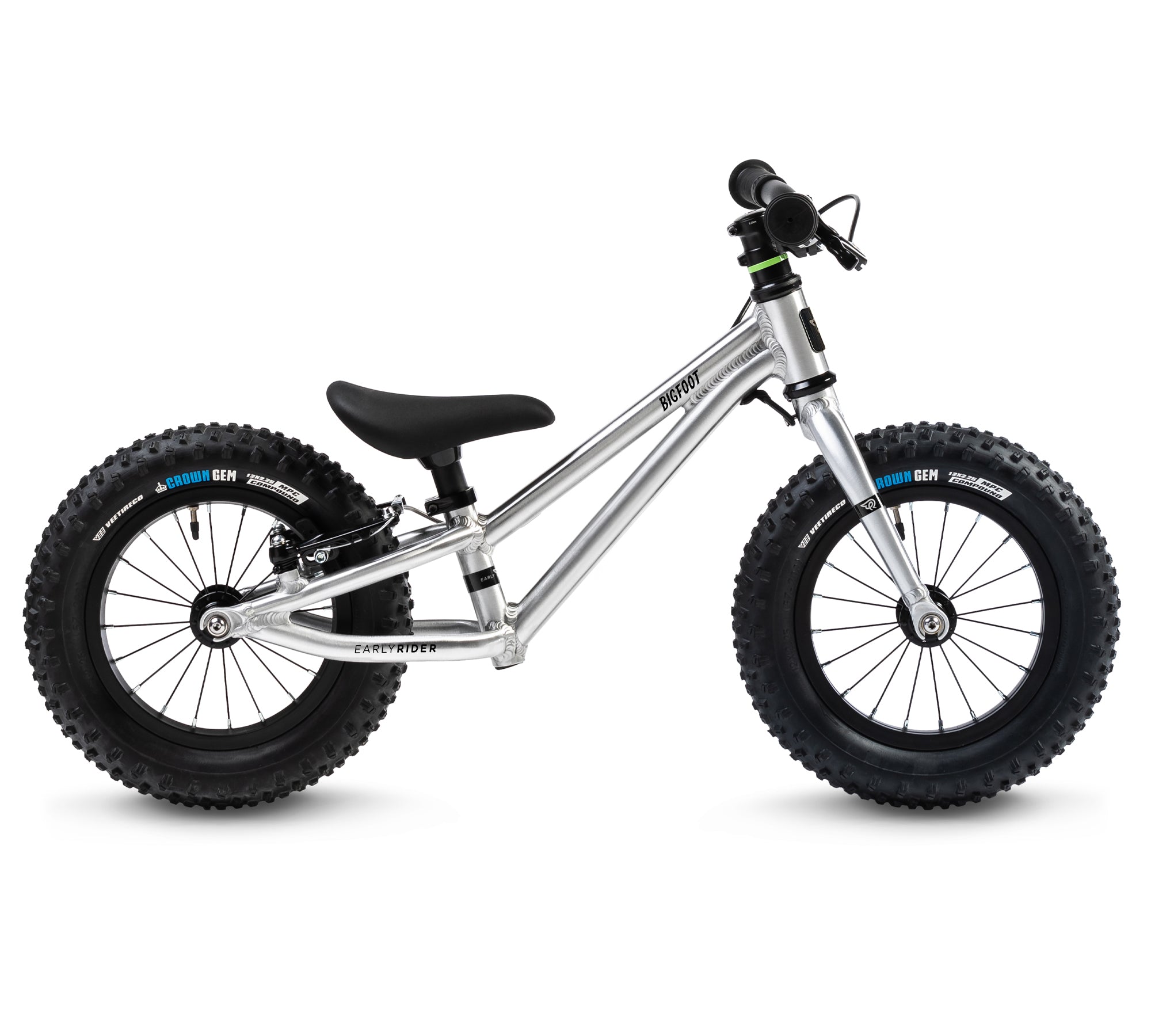 Big Foot 12        (with Brake)