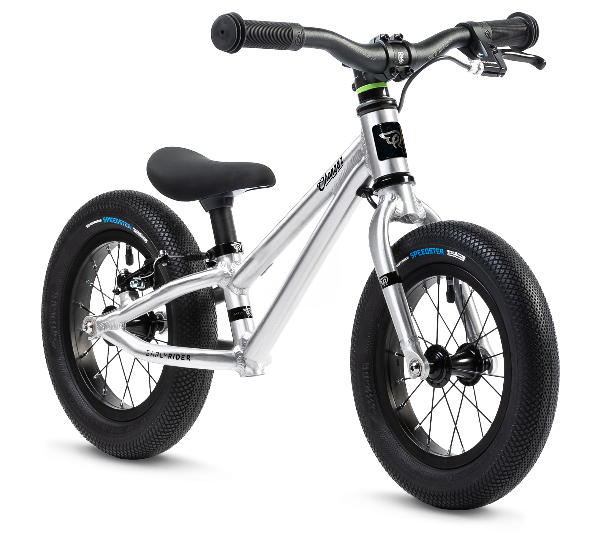 Charger 12-inch Balance Bike for Kids | Early Rider – Early Rider® US
