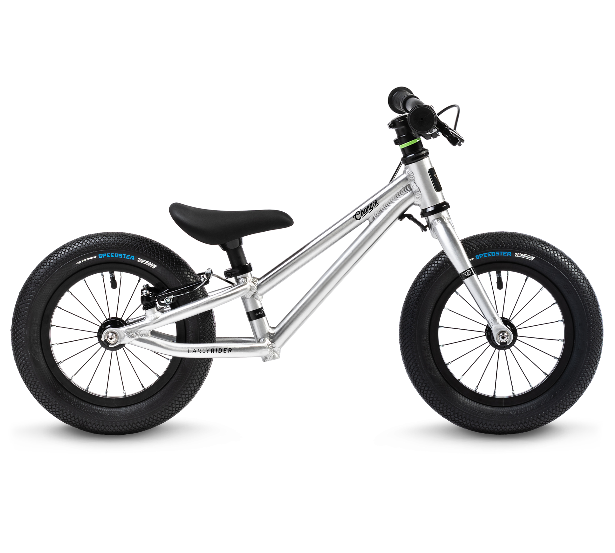 Charger 12 (with Brake)