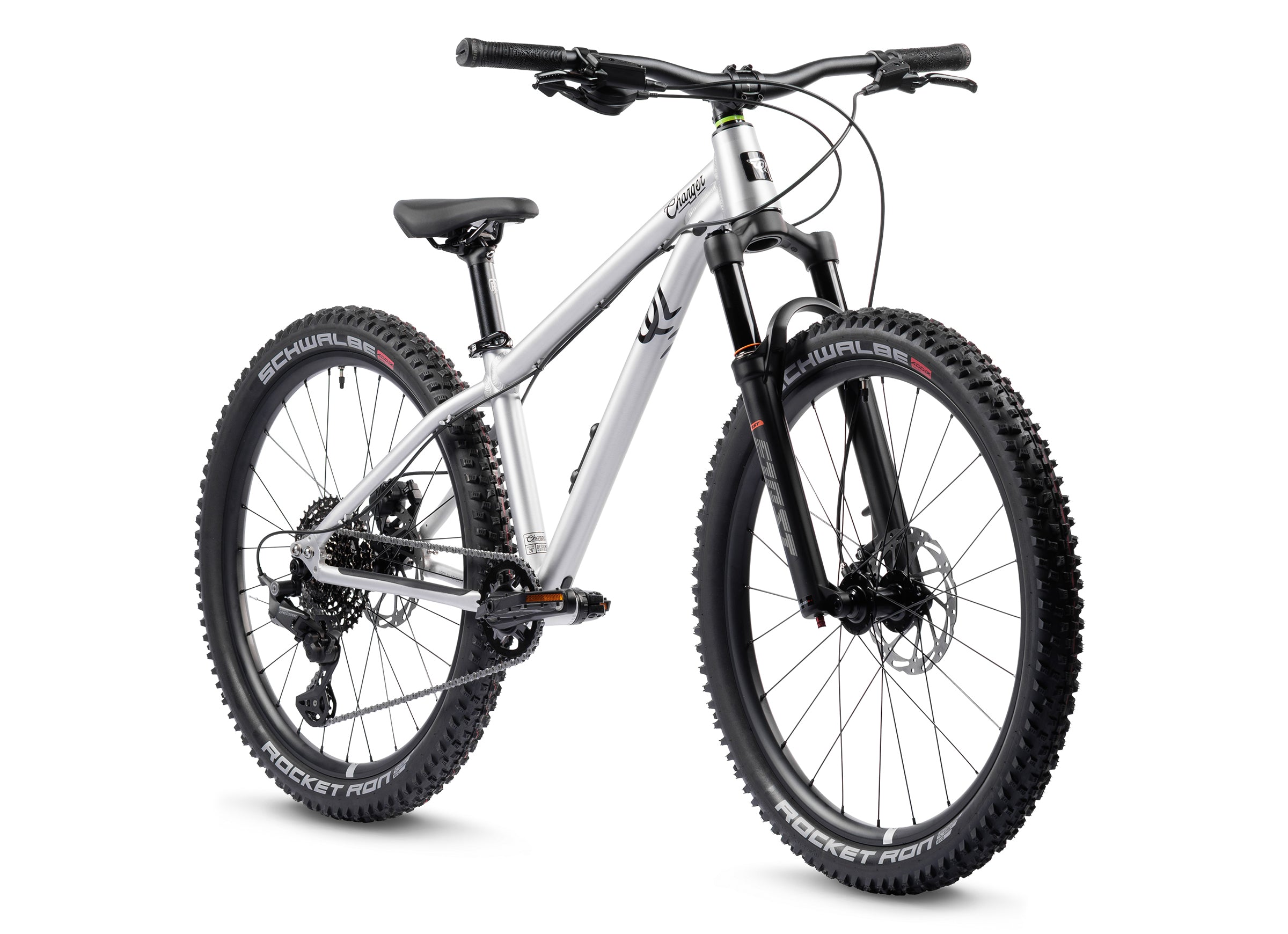 serious mountainbike 24 Early Rider Charger 24 | 24" kids mountain bike