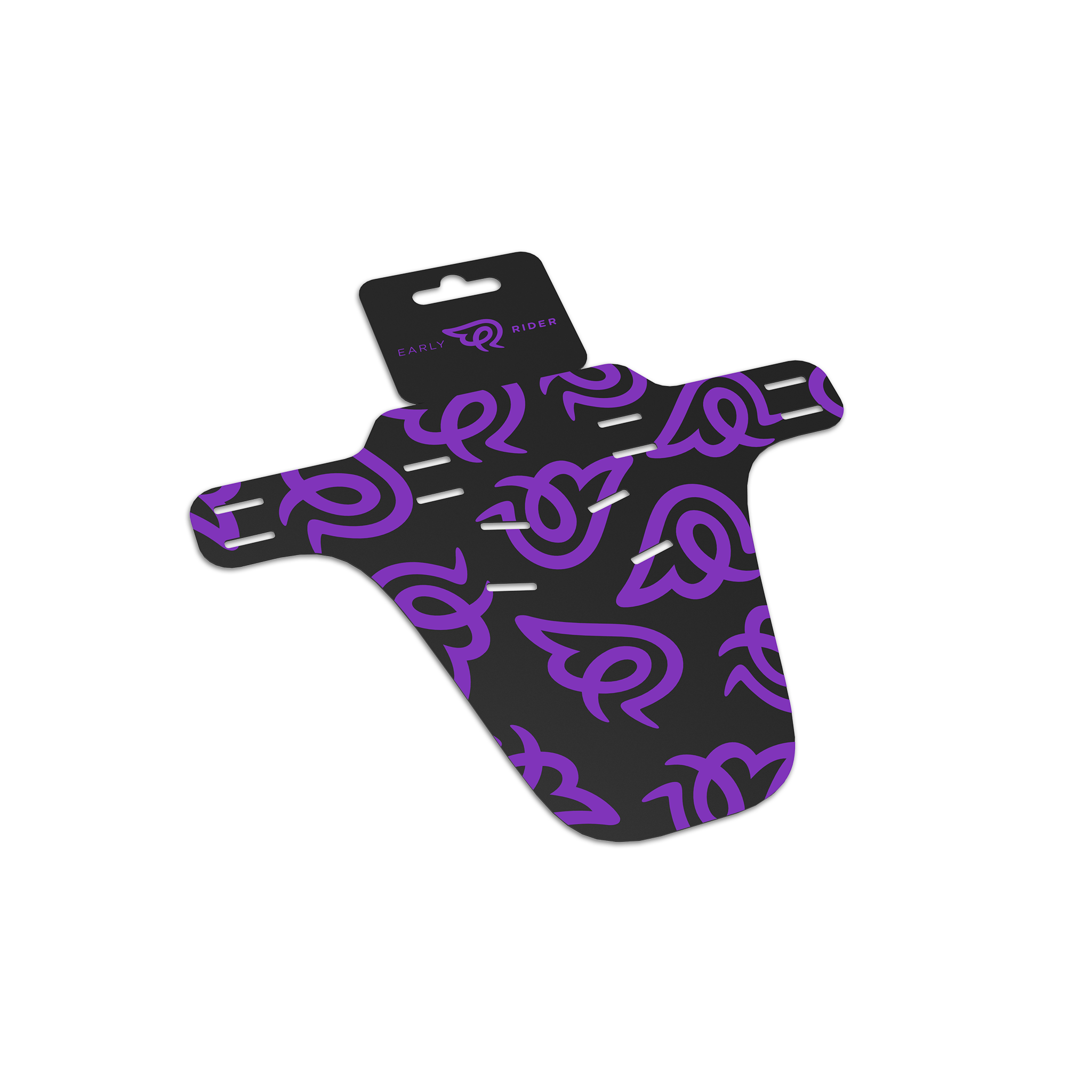 Wing Mudguard / Fender 14/16"