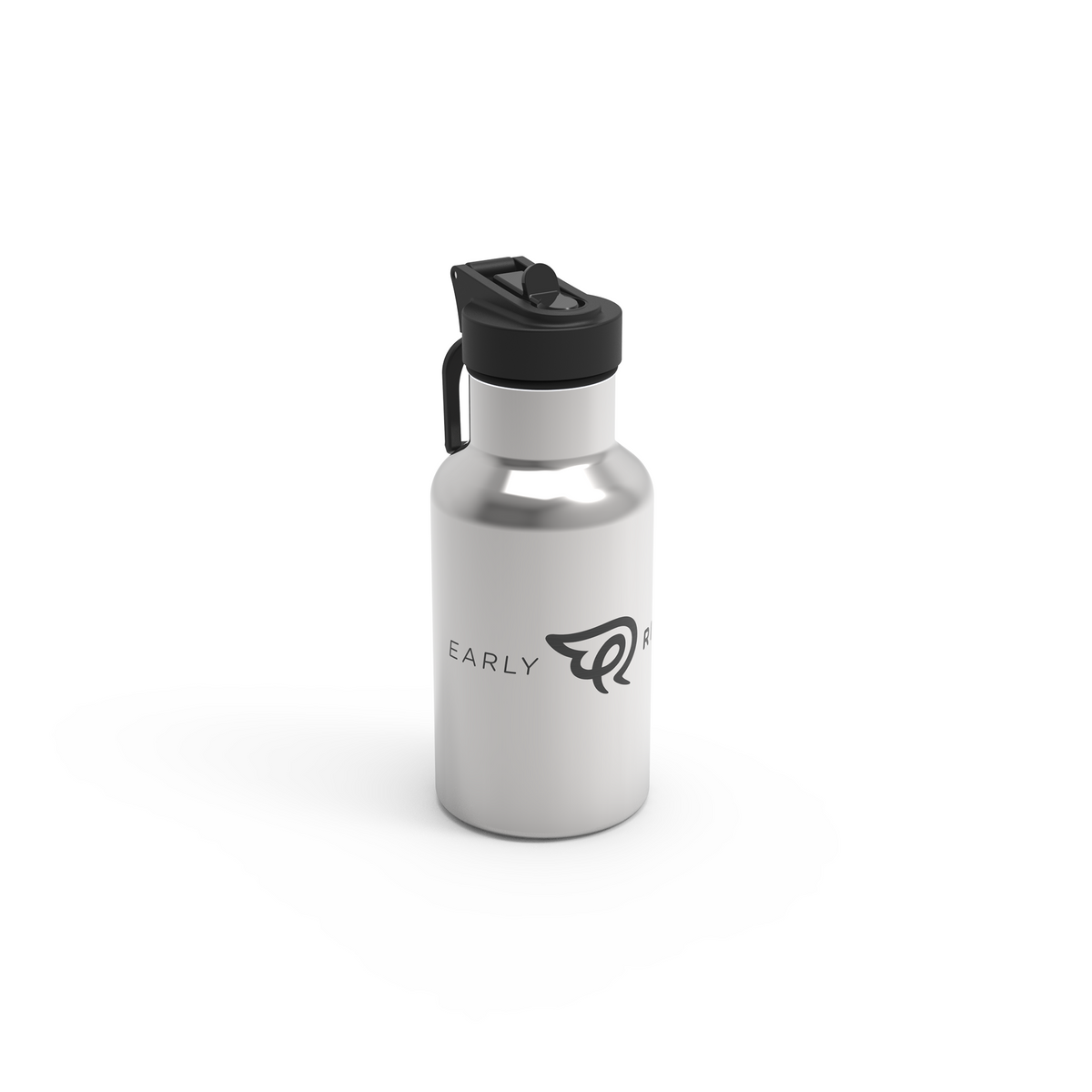Stainless 340ml Thermo Water Bottle
