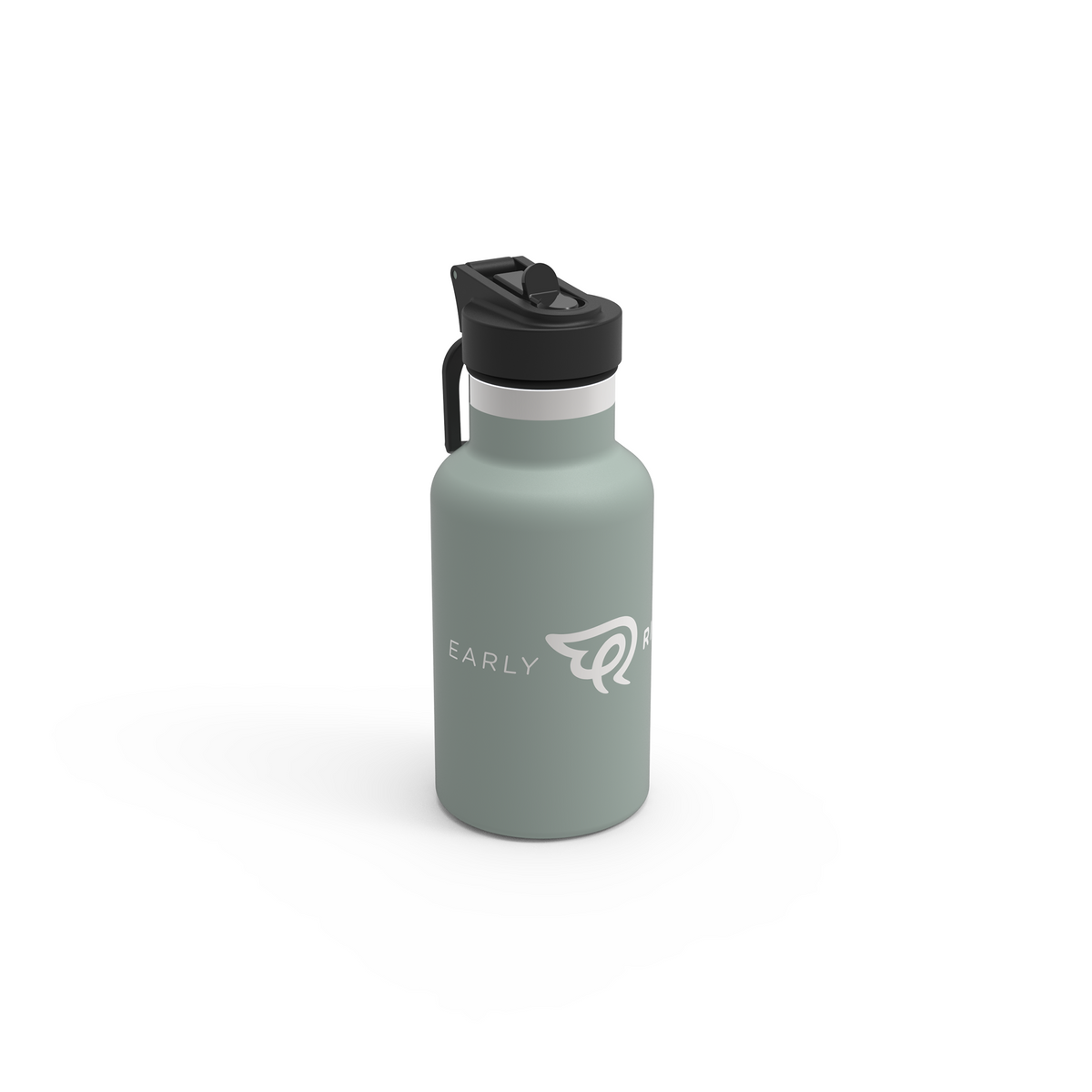 Stainless 340ml Thermo Water Bottle