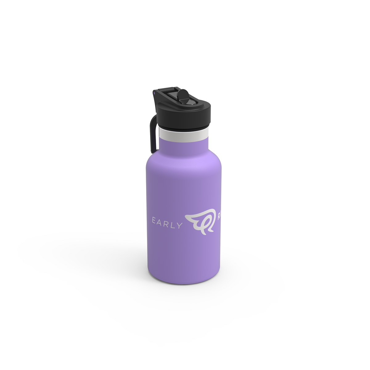 Stainless 340ml Thermo Water Bottle