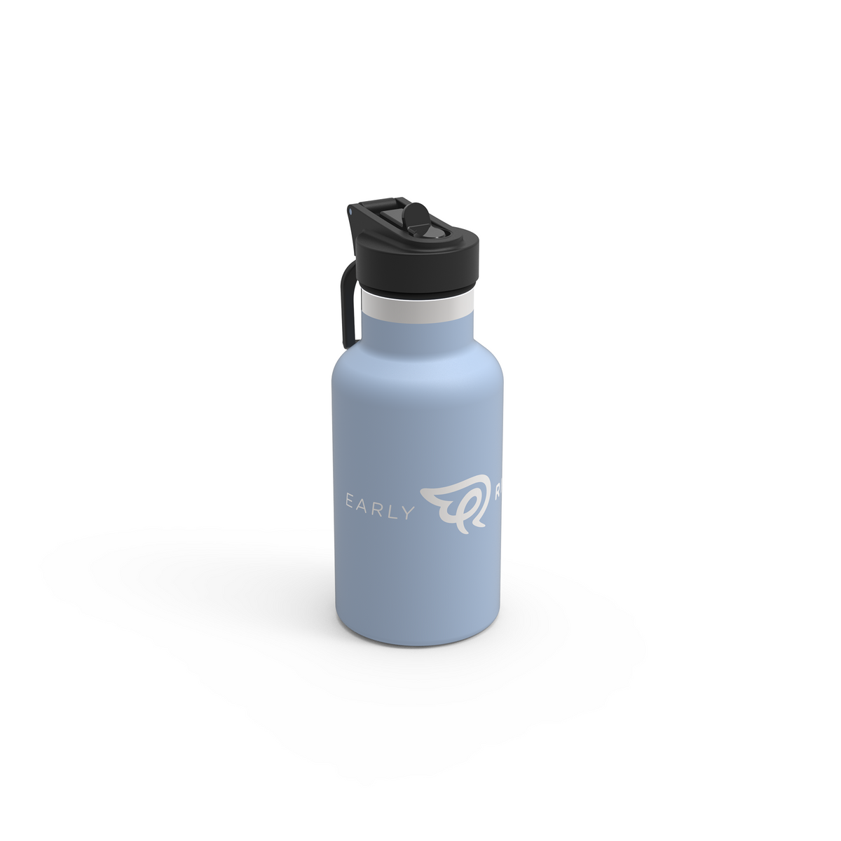 Stainless 340ml Thermo Water Bottle