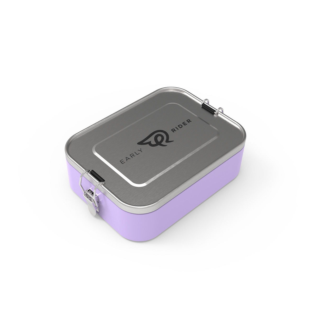 Stainless Lunch Box