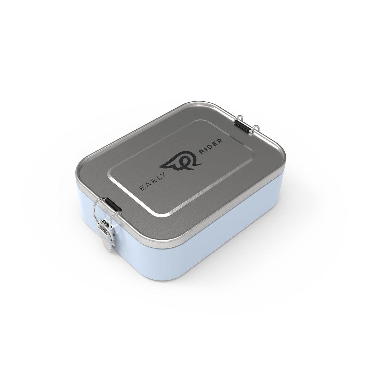 Stainless Lunch Box
