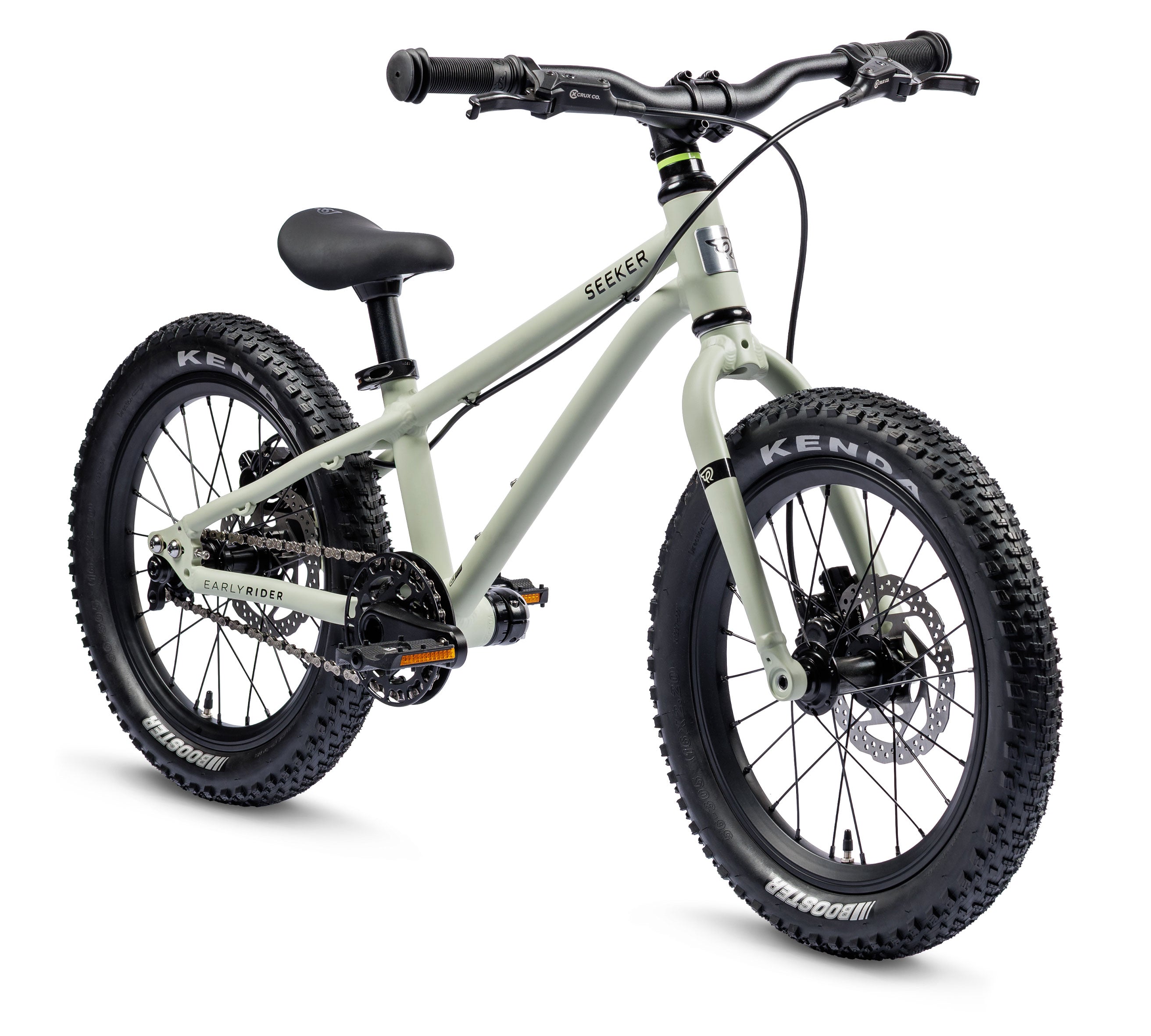 Seeker 16