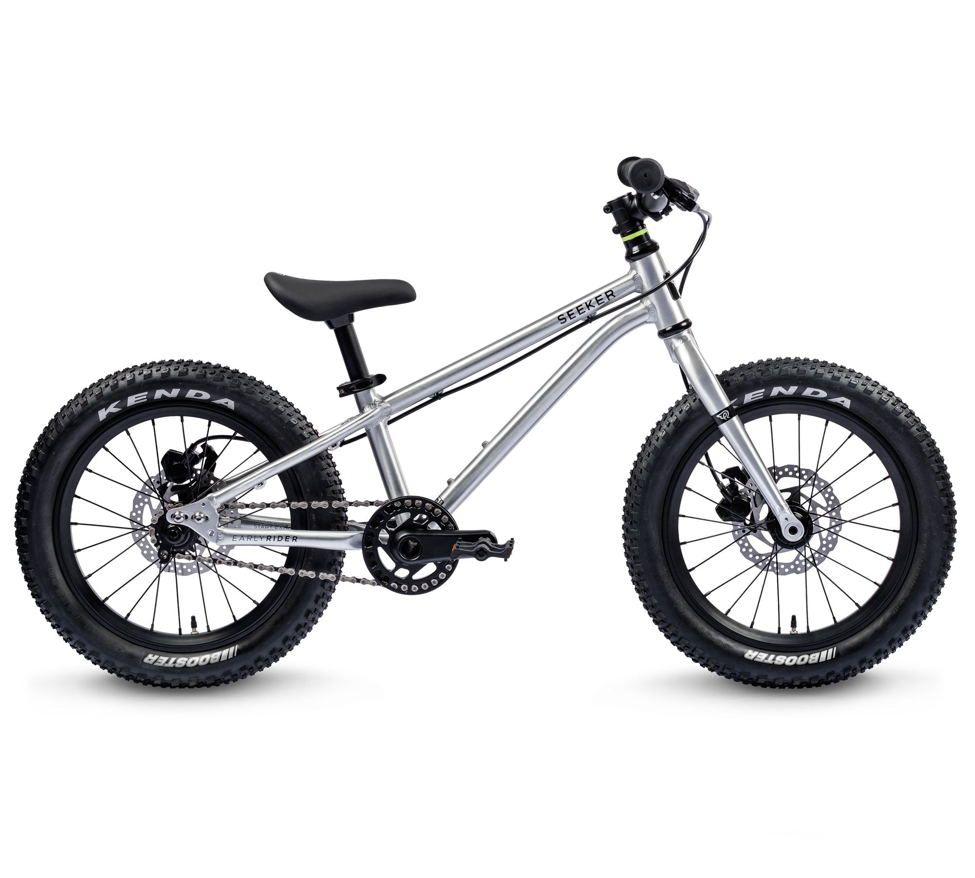 Seeker 16 (New)