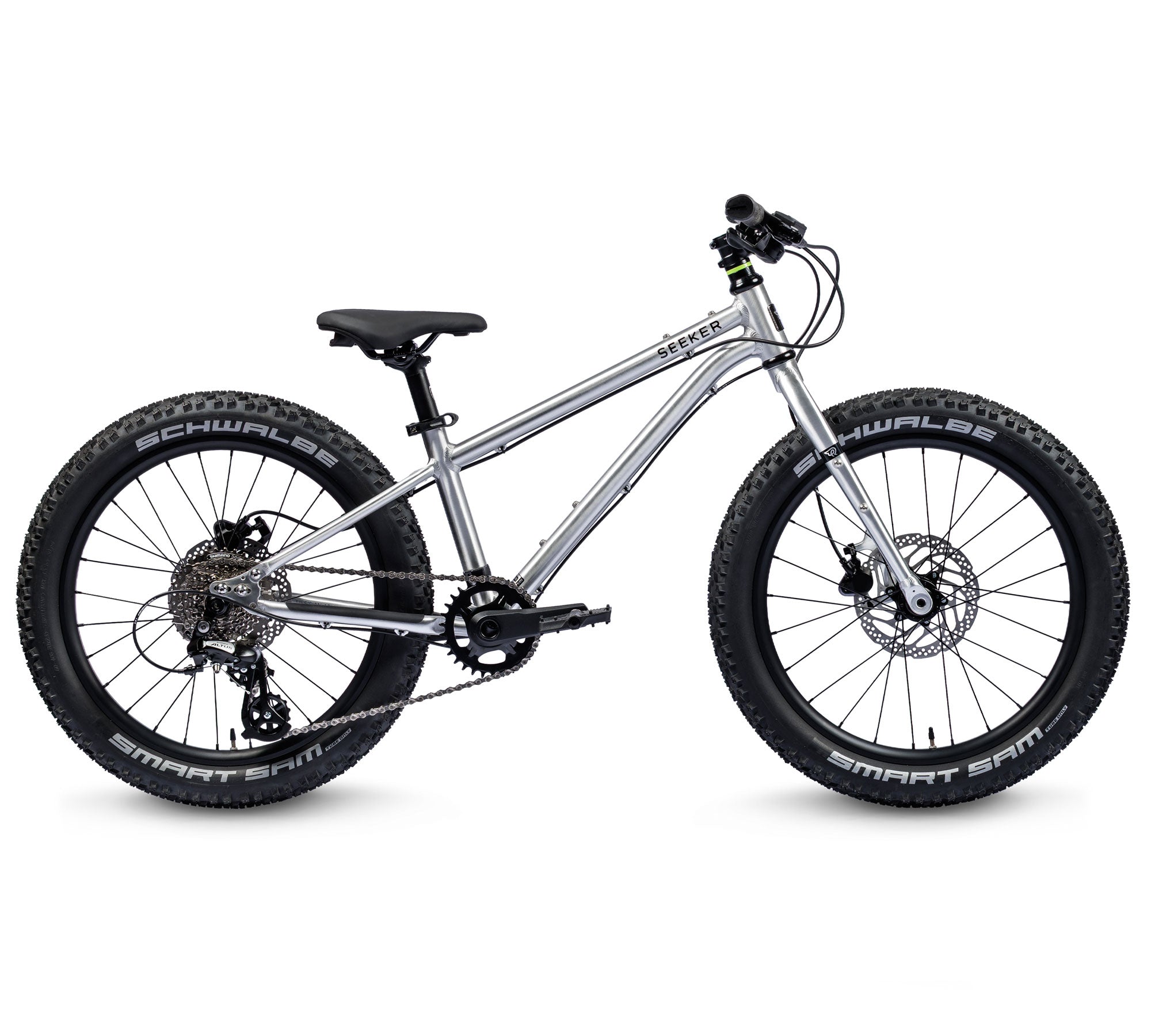 Seeker 20 (New)