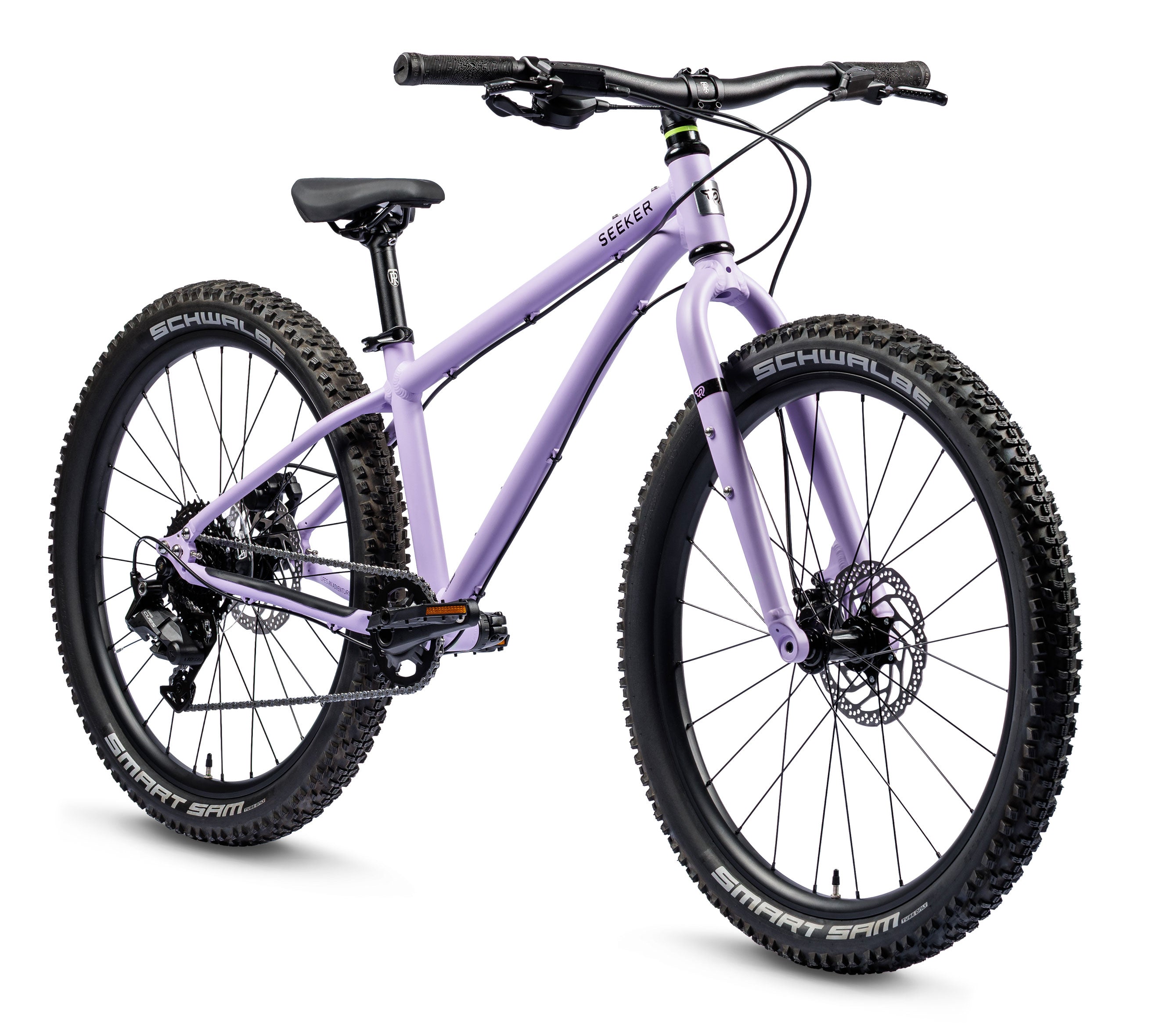 Seeker 24 (New)