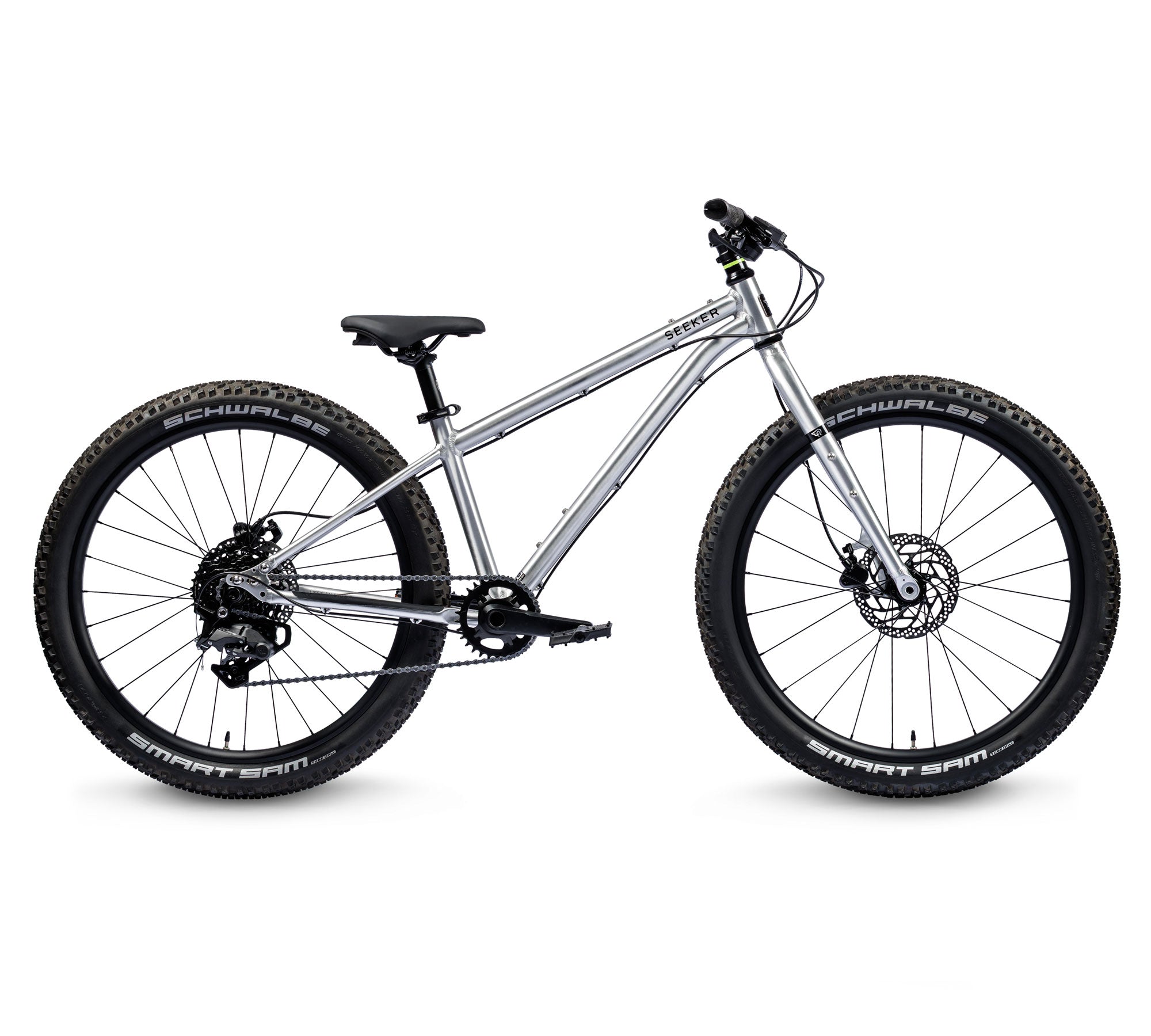 Seeker 24 (New)
