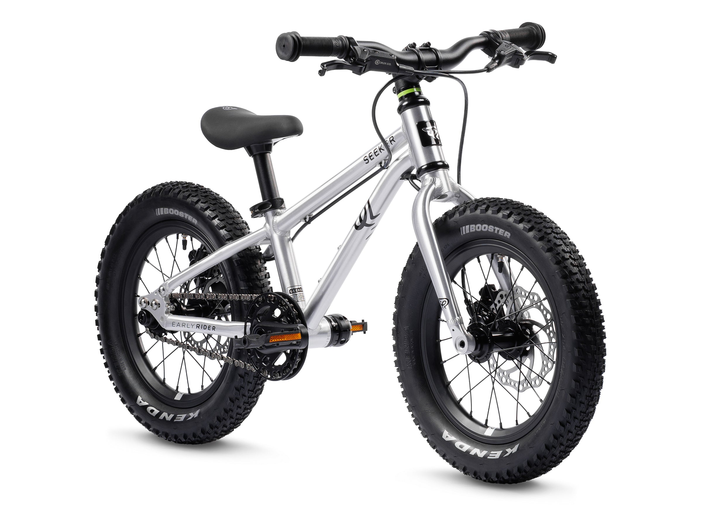early rider kinderfahrräder Early Rider Seeker 14 | 14" Kids mountainbike