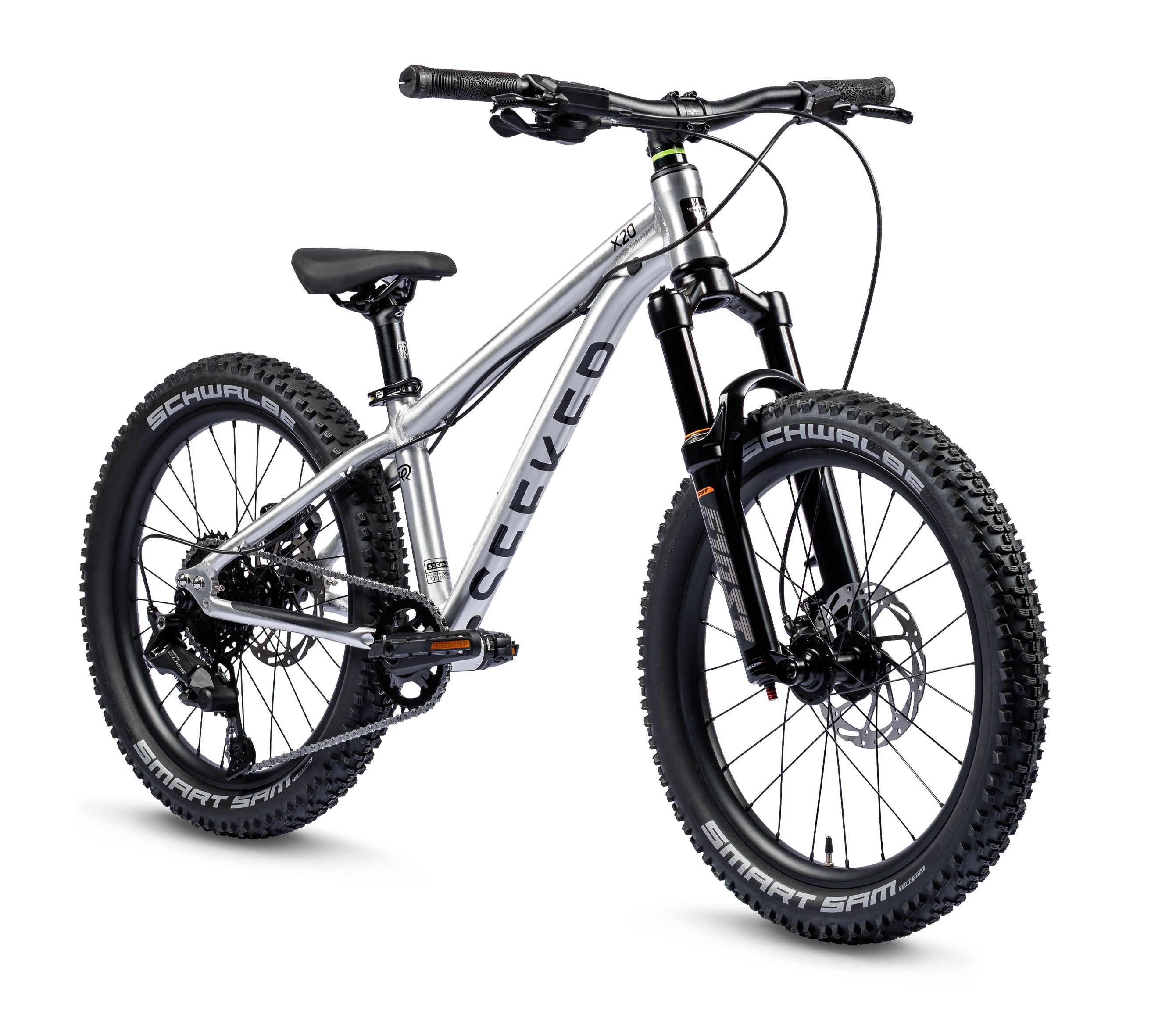 Seeker X20 (New)