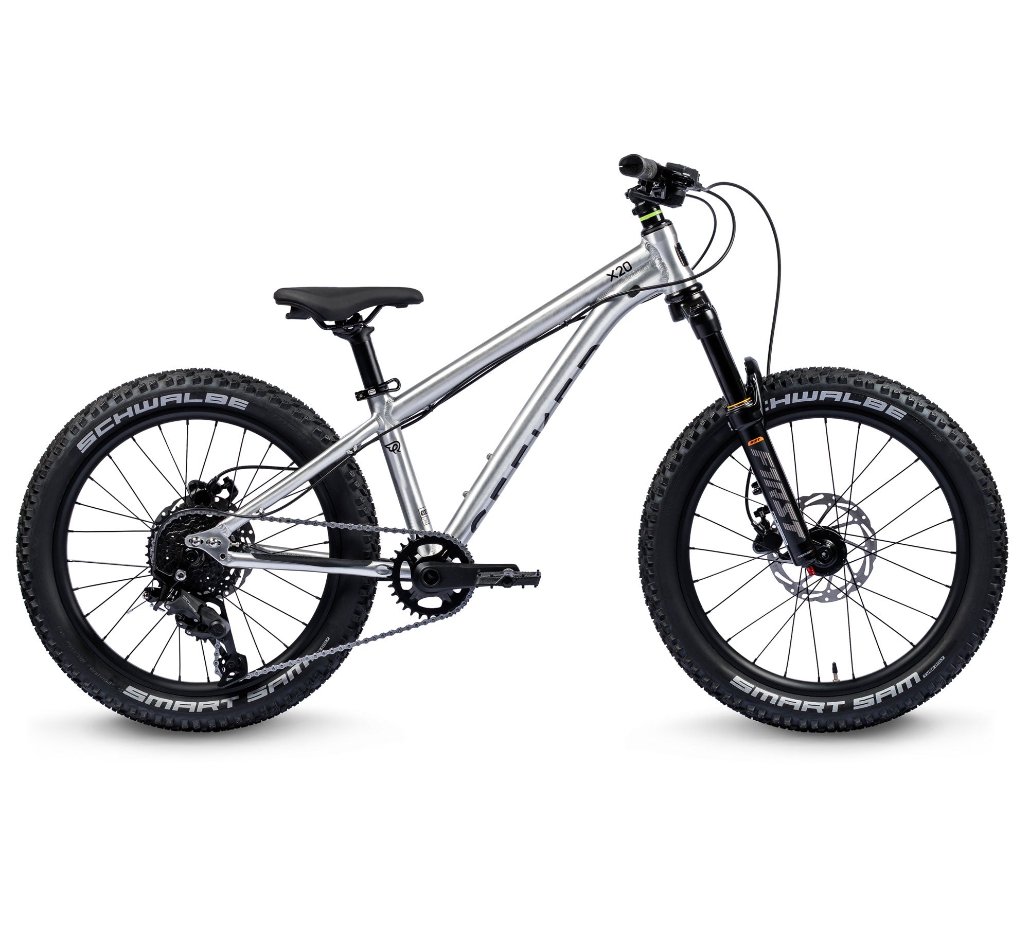 Seeker X20 (New)