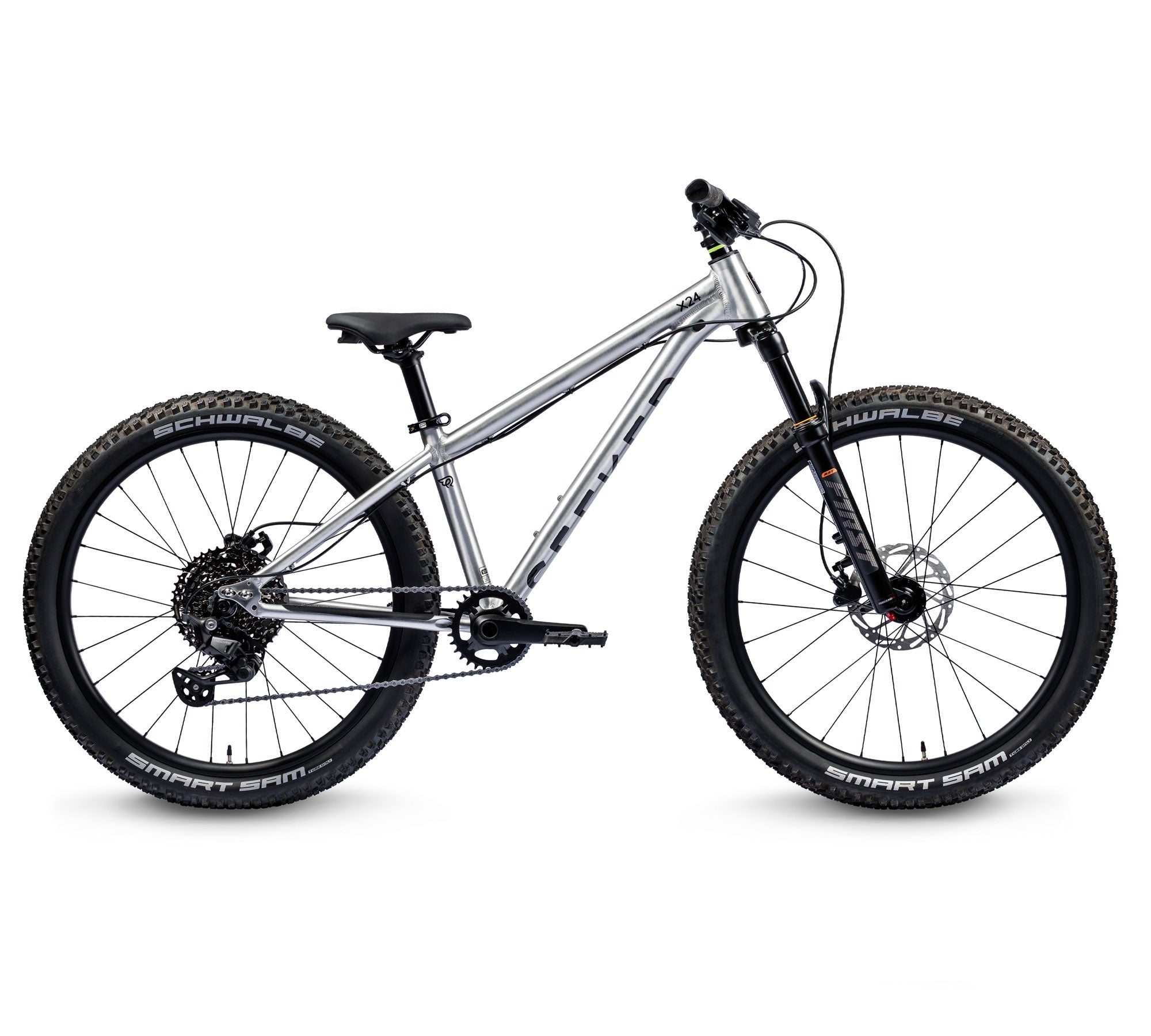 Seeker X24 (New)