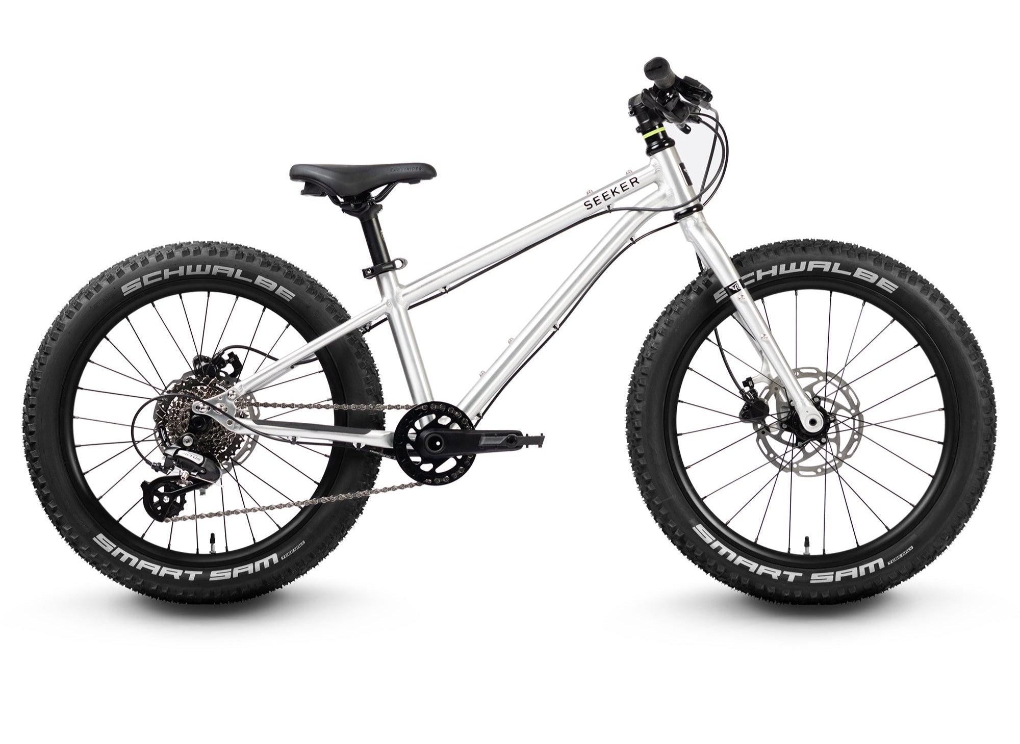 Seeker 20 (New)