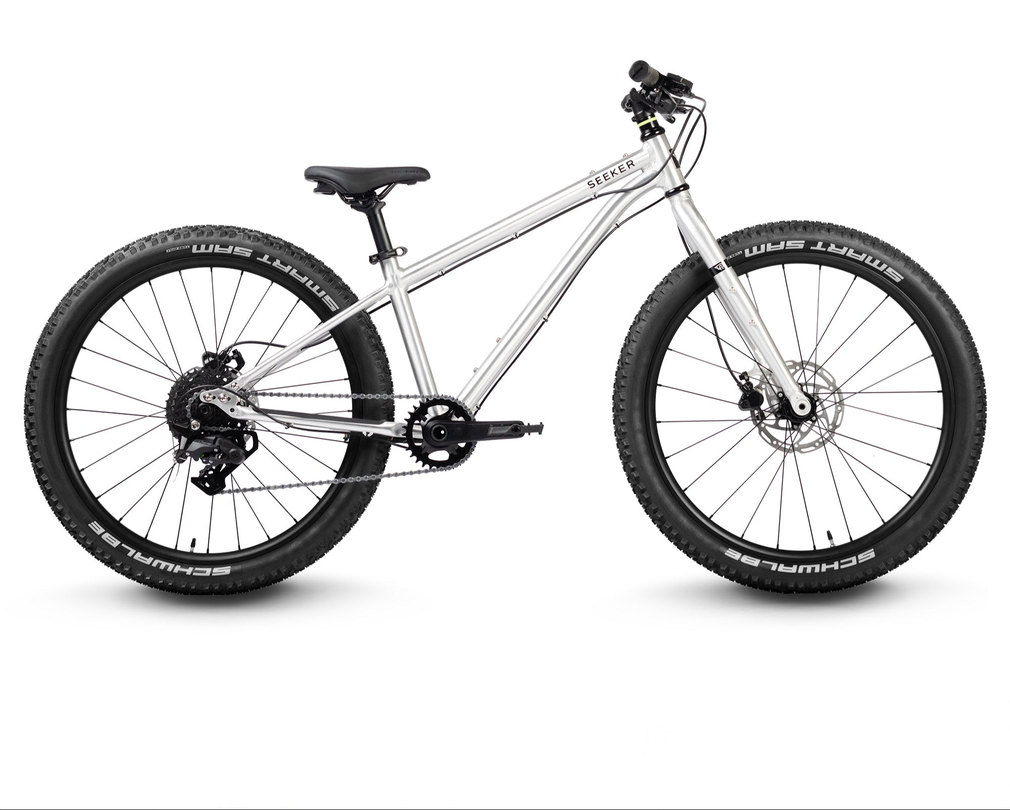 Seeker 24 (New)
