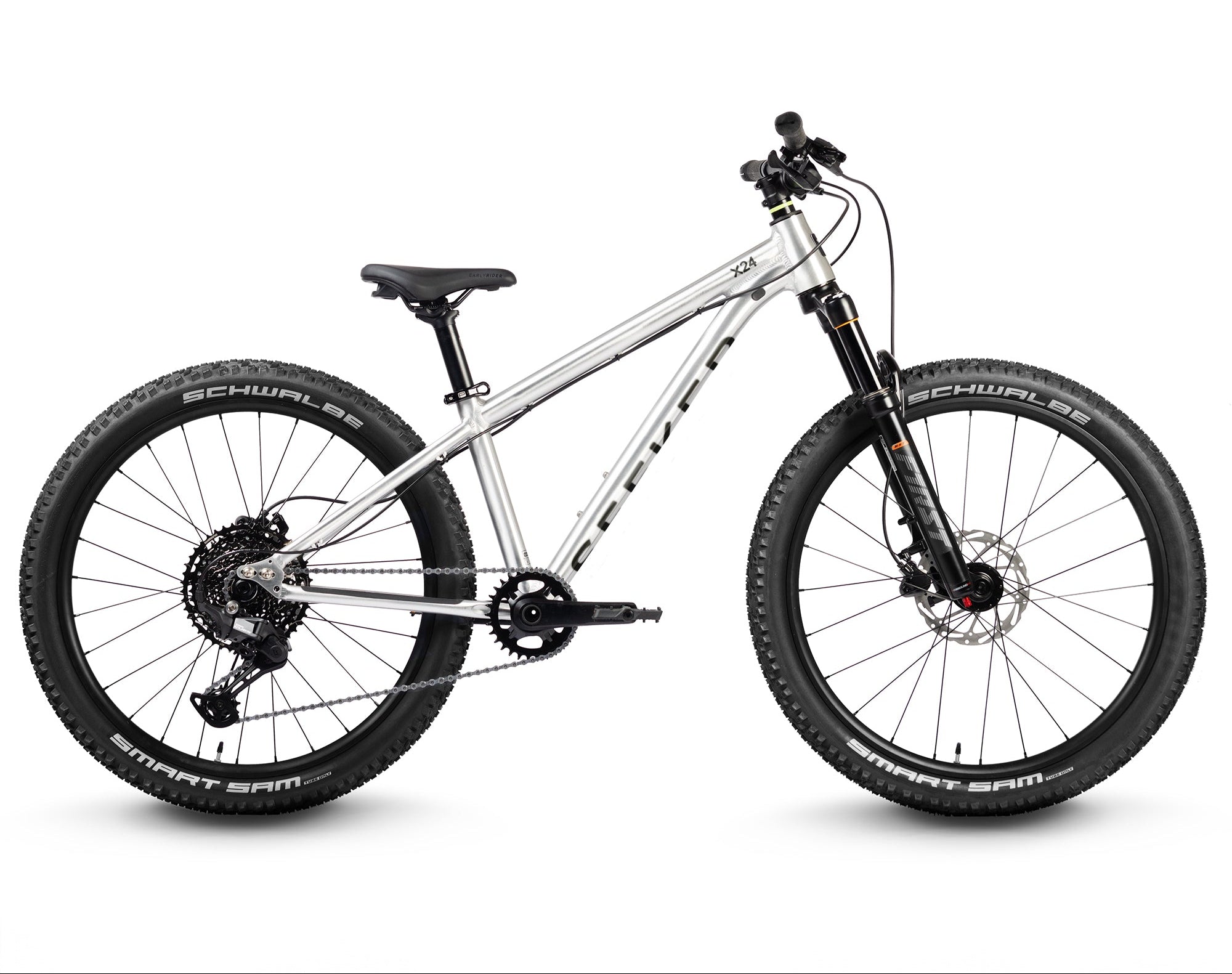 Seeker X24 (New)