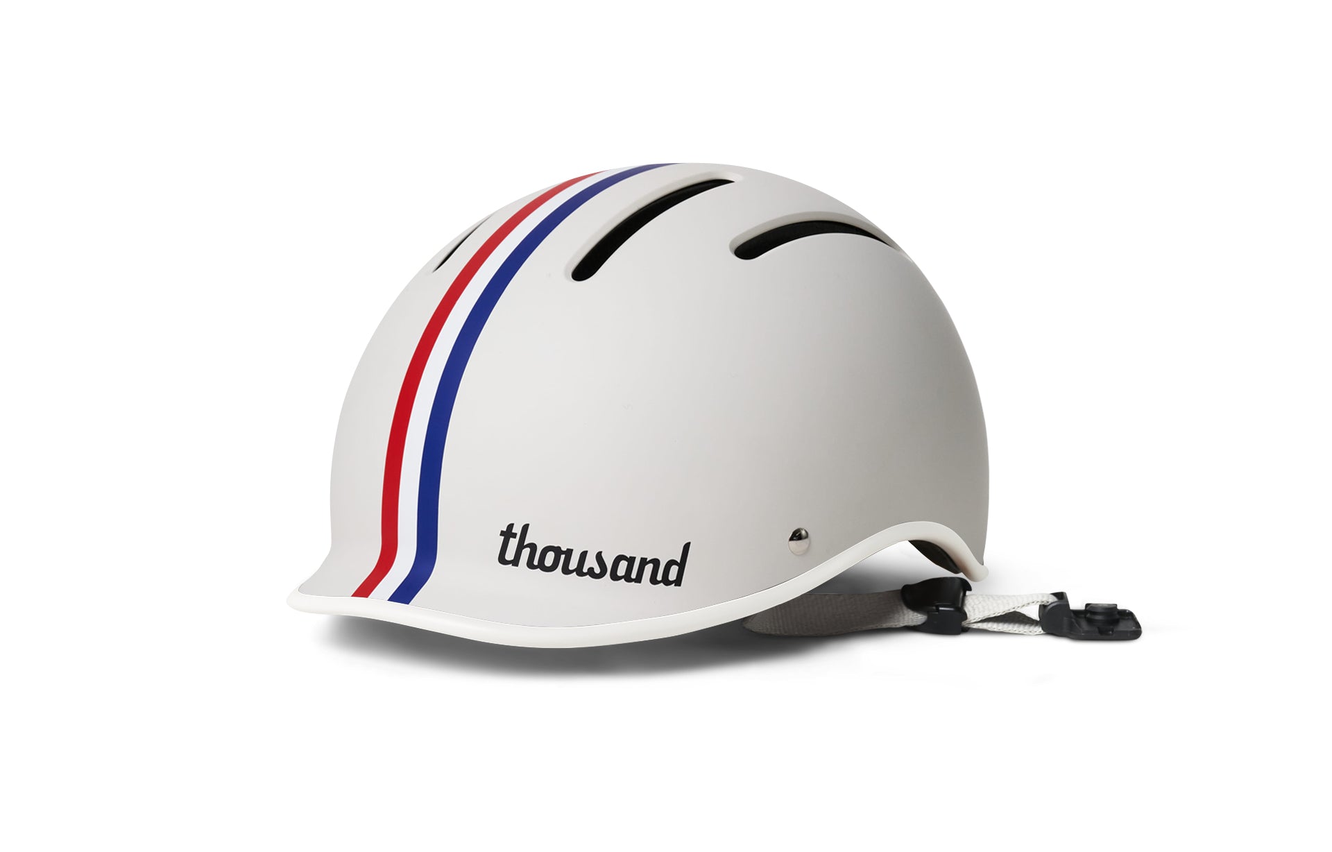 Thousand Junior Helmet Blazing Blue Thousand Junior Helmet Blazing Blue