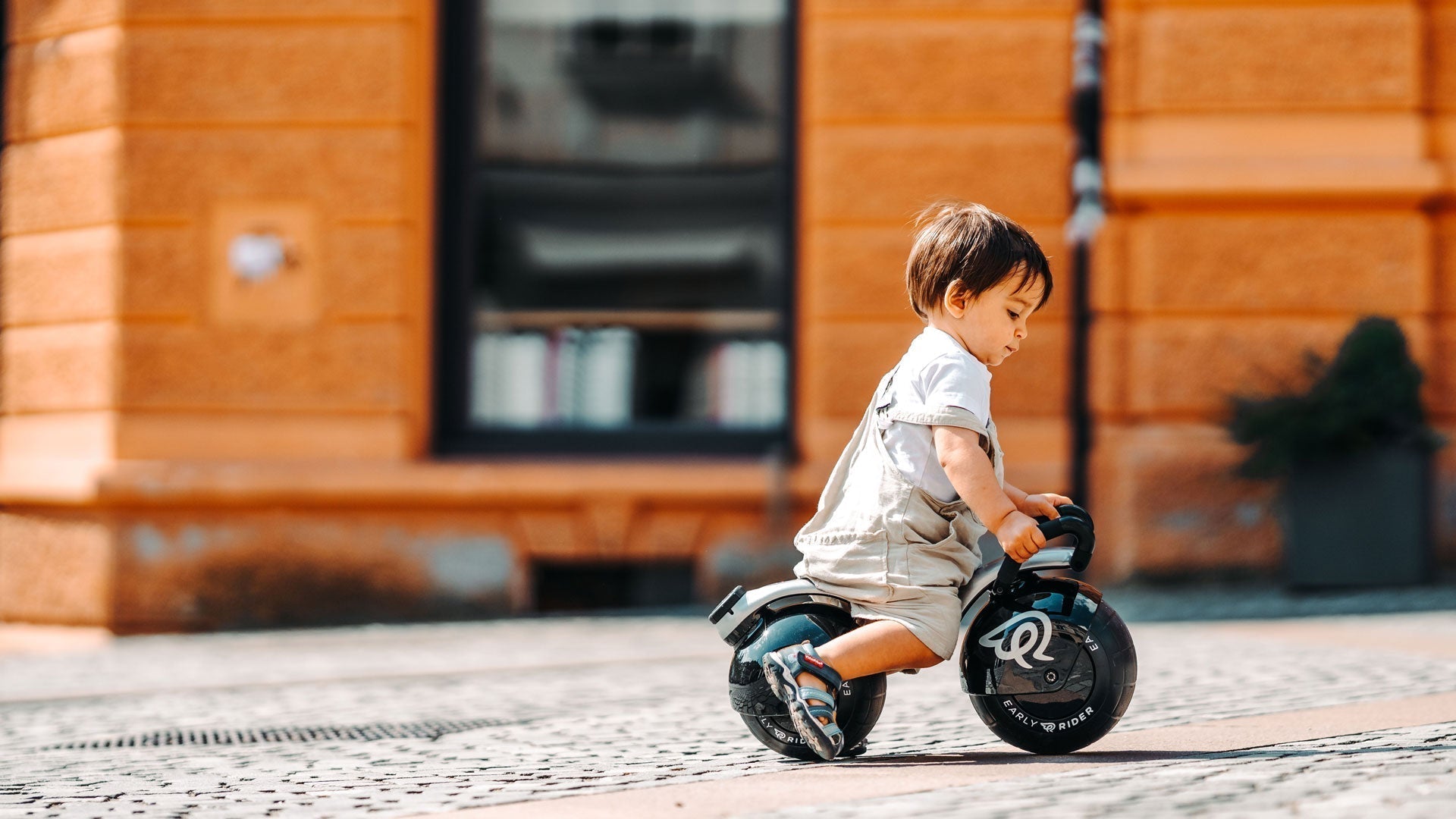 How to Help Your Baby Get Started with Velio