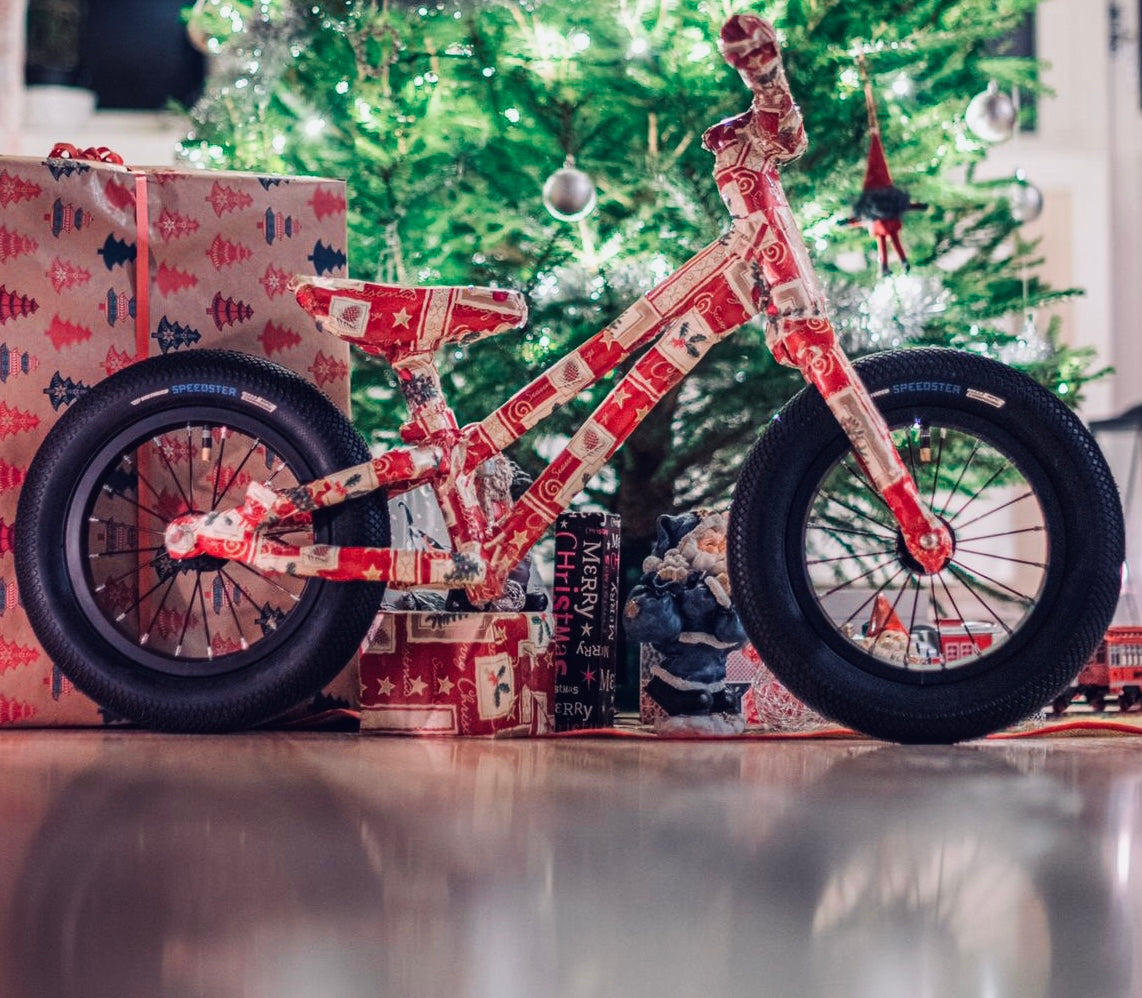 Christmas 101 – Early Rider® US