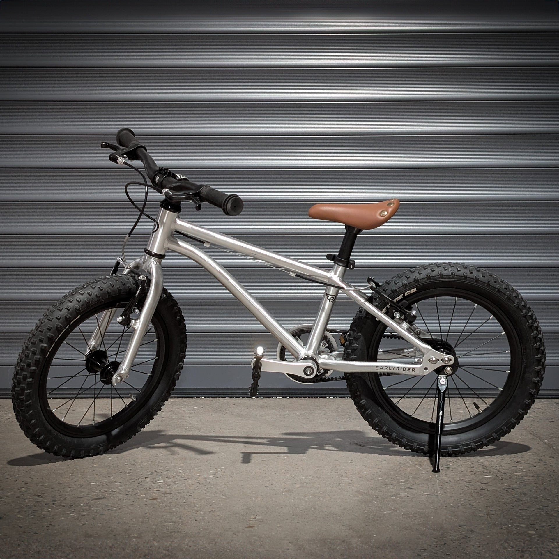 Early Rider 14