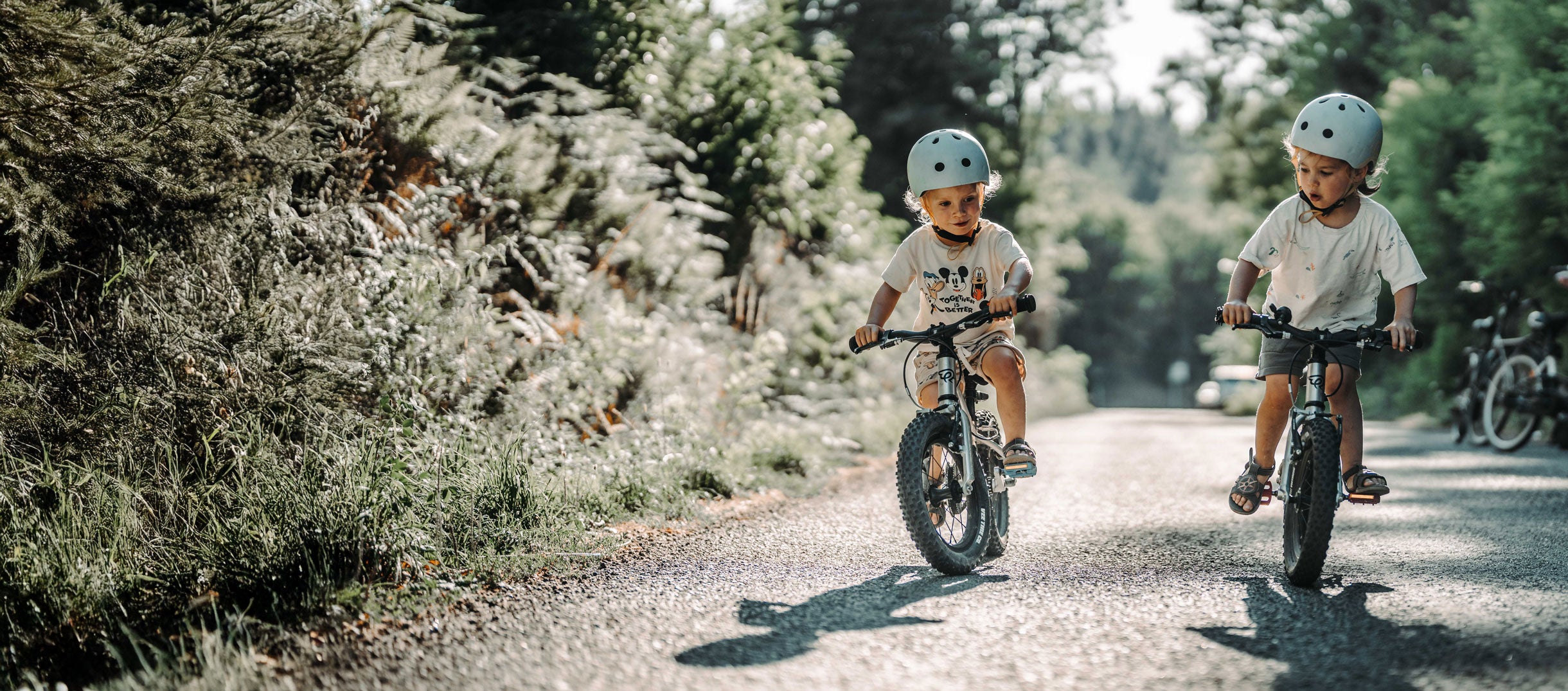 No compromise bikes for kids – Early Rider® US