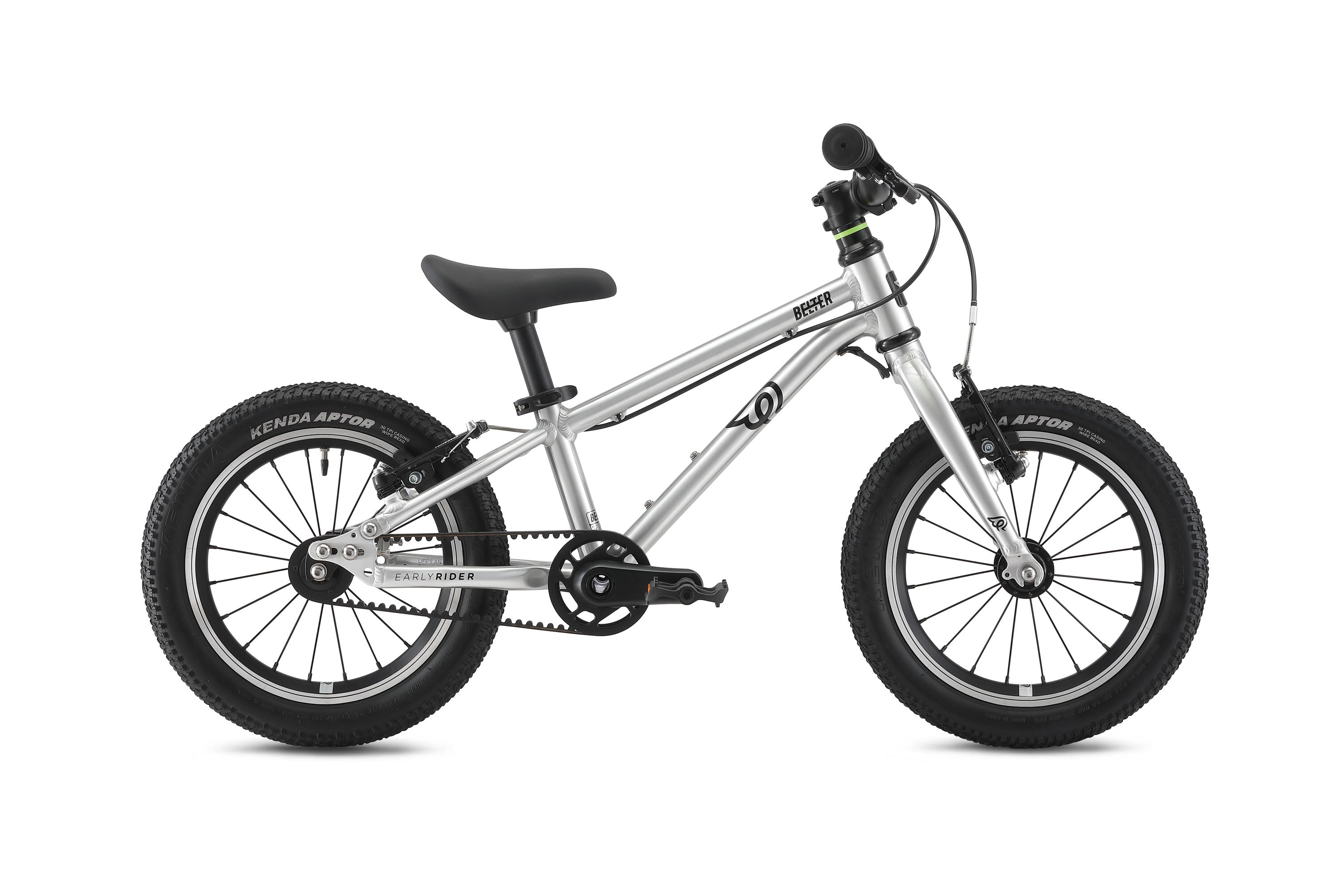 Belter 14 (pre-order)