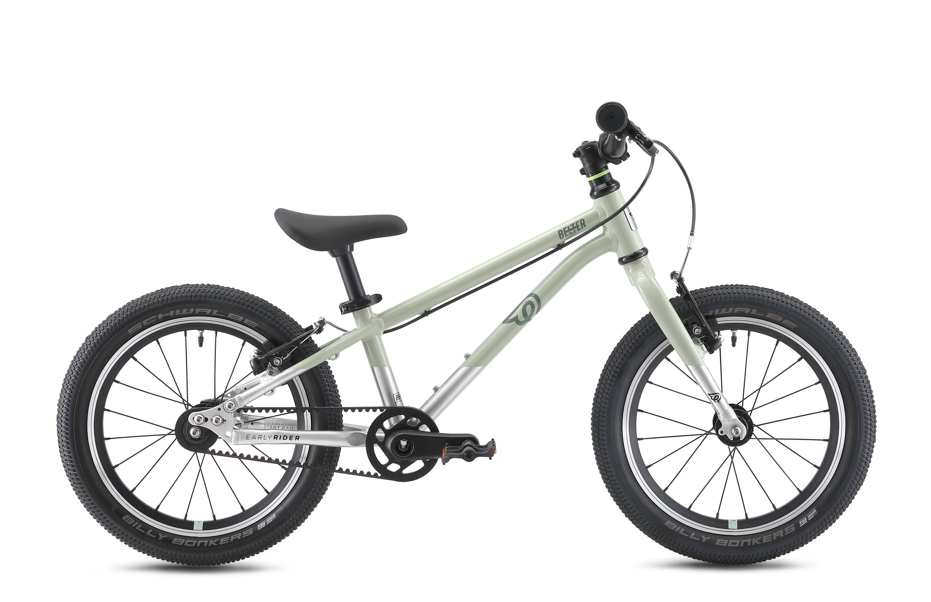 Early Rider Belter 16 | 16