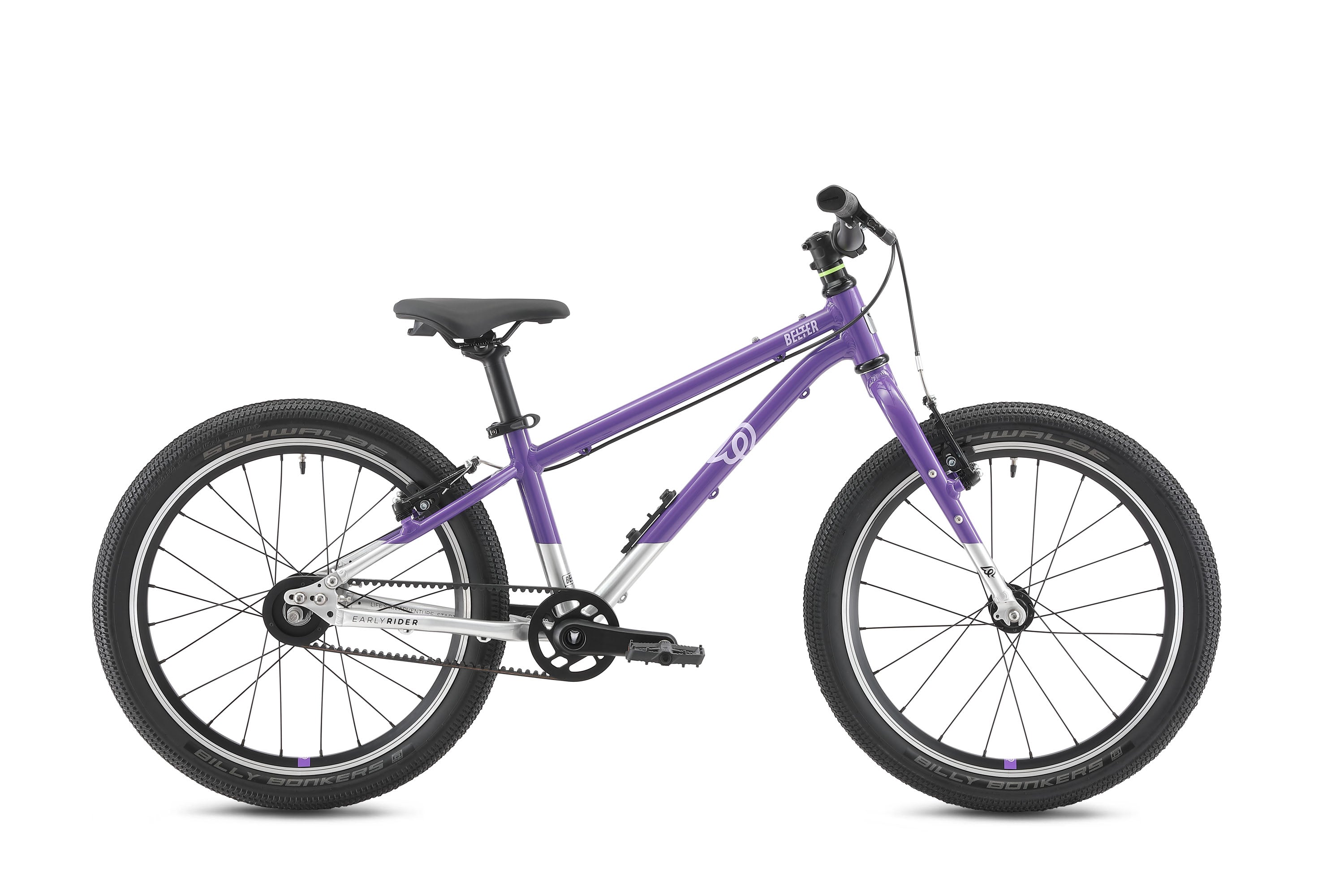 Belter 20 Auto (pre-order)