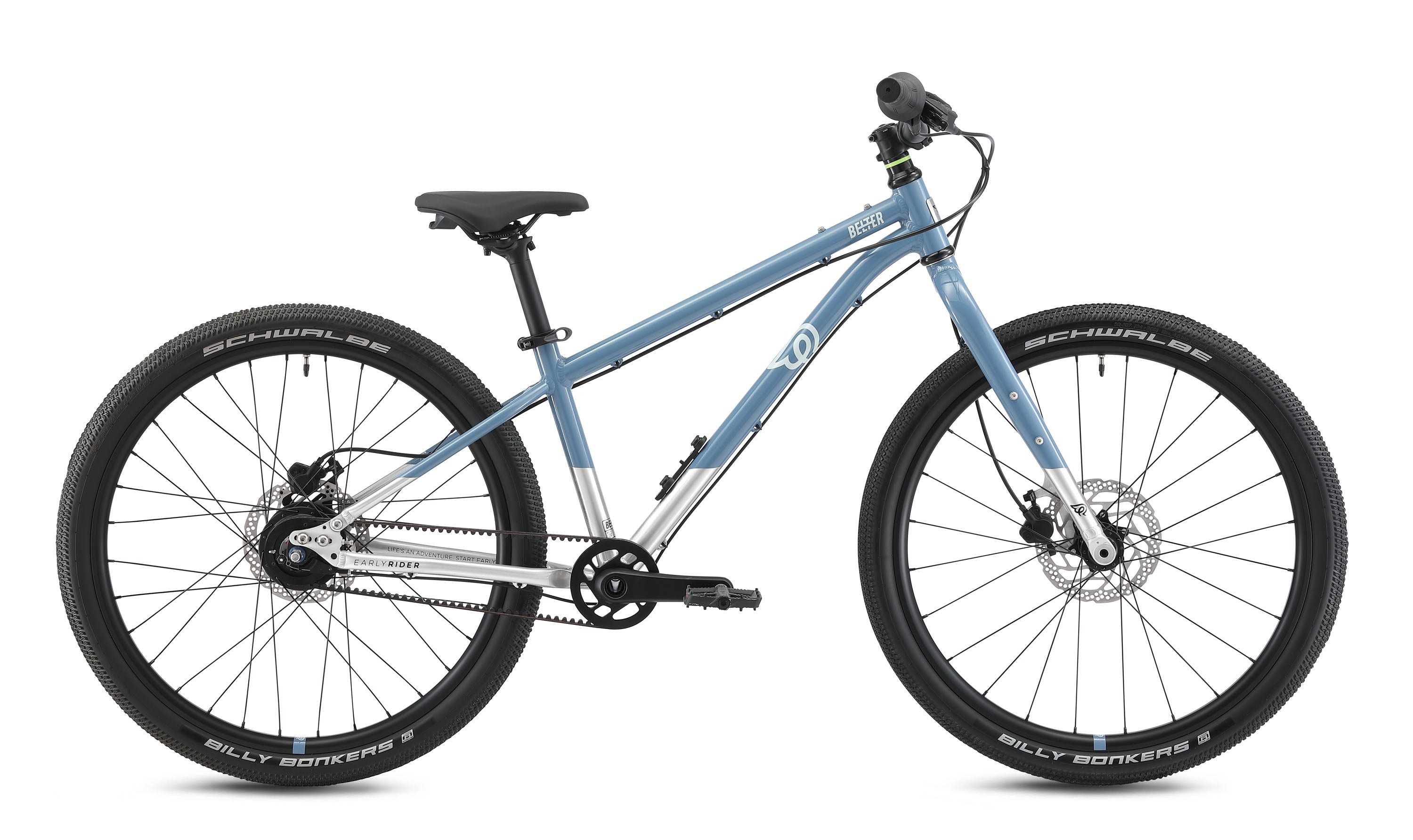 Early Rider Belter 24 | 24