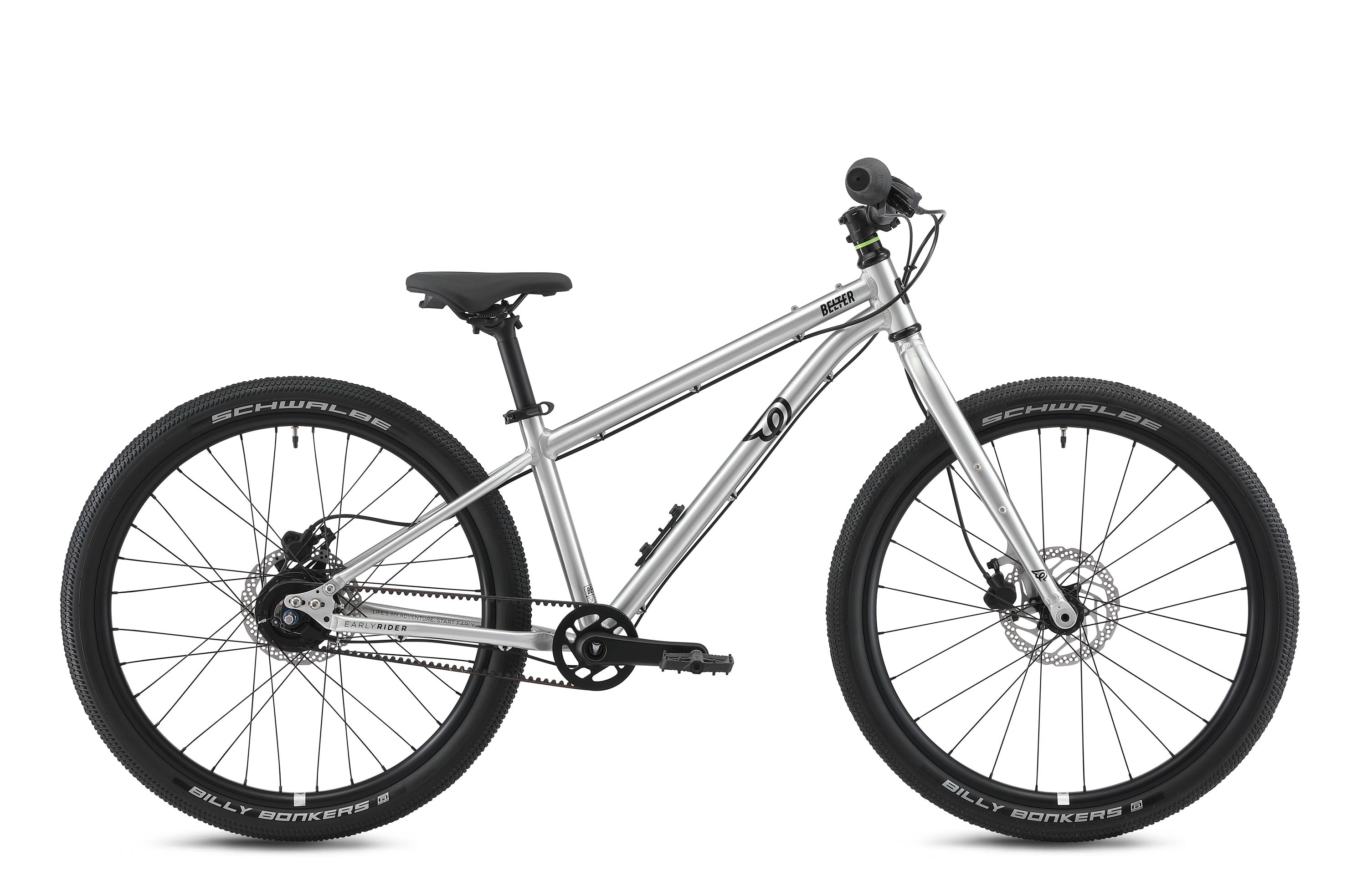 Early Rider Belter 24 | 24