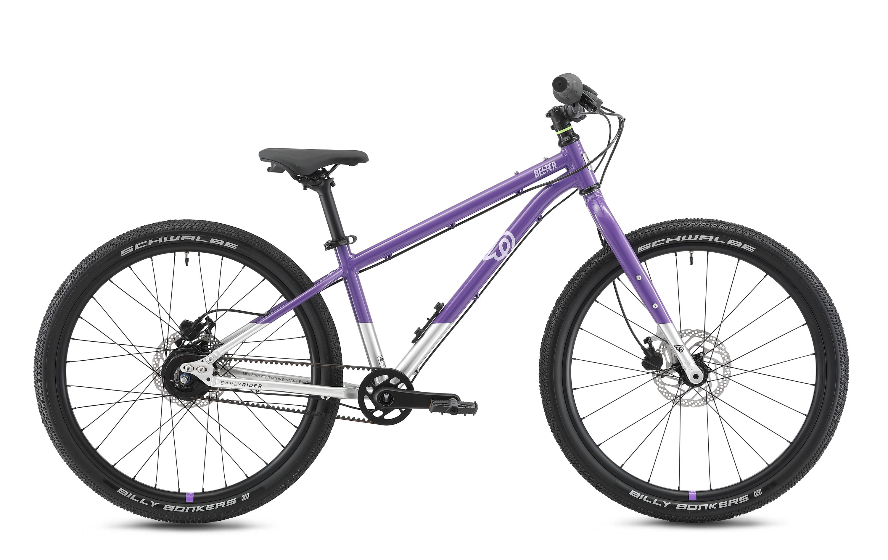Early Rider Belter 24 | 24