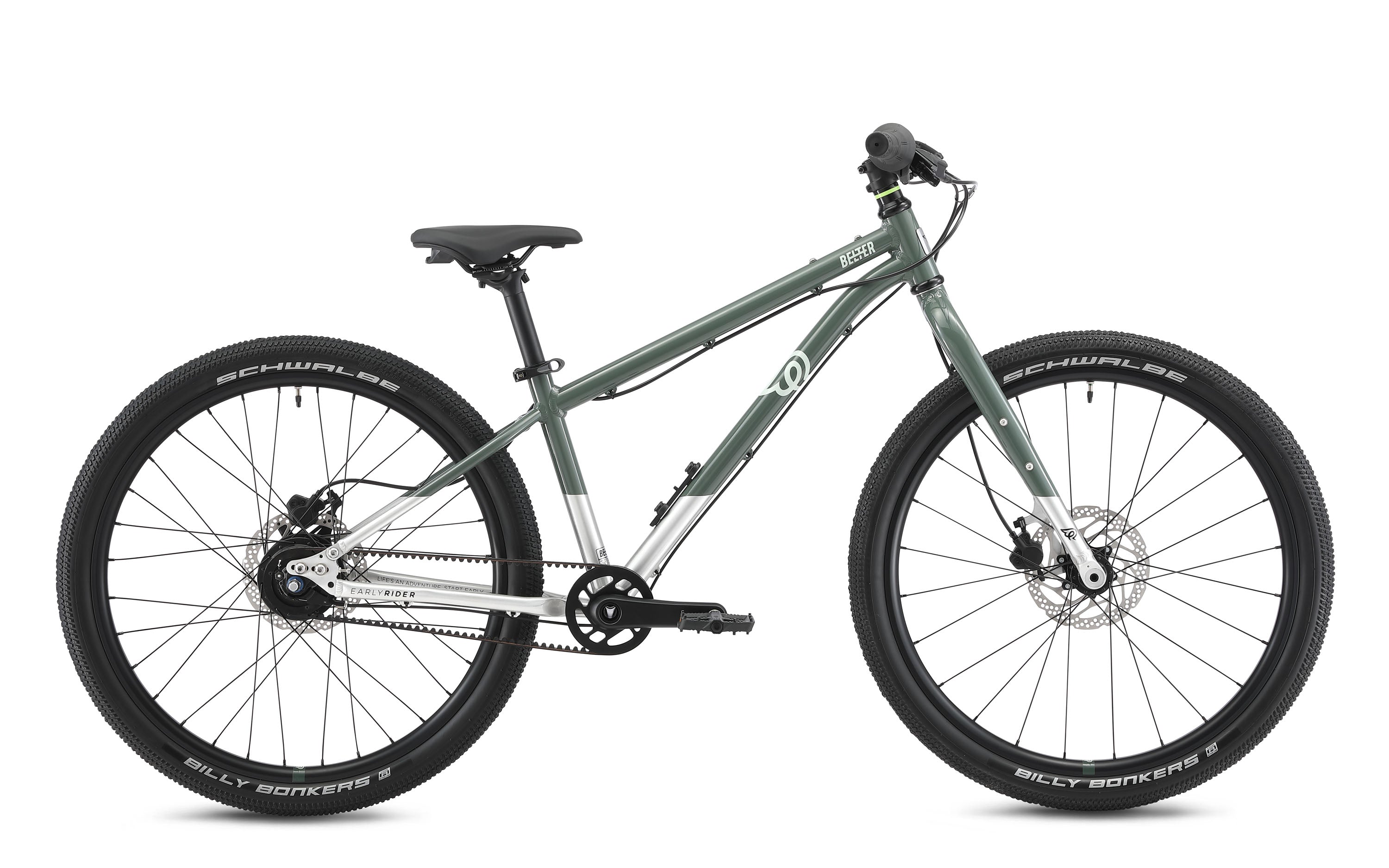 Early Rider Belter 24 | 24