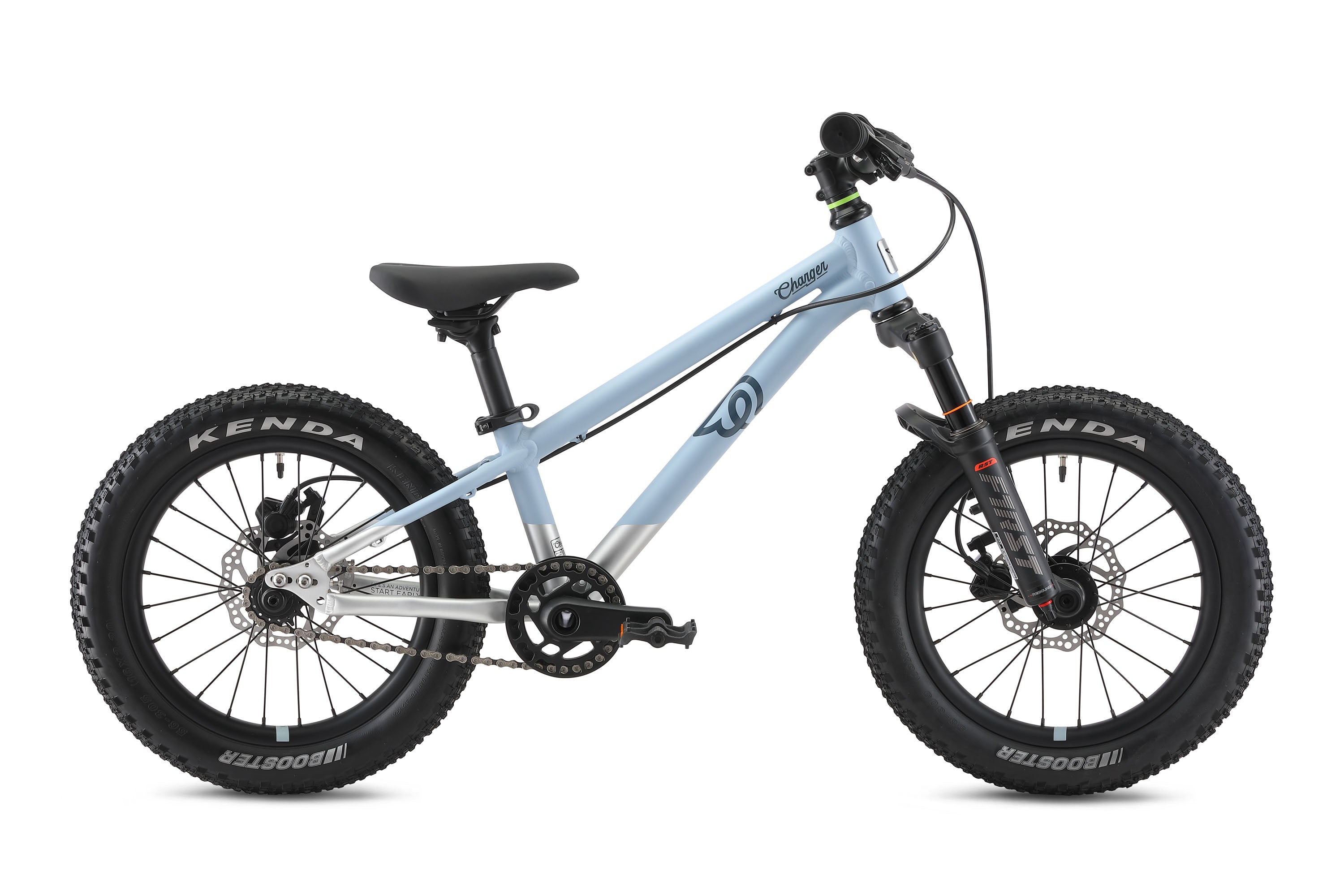 Early Rider Charger 16 | 16