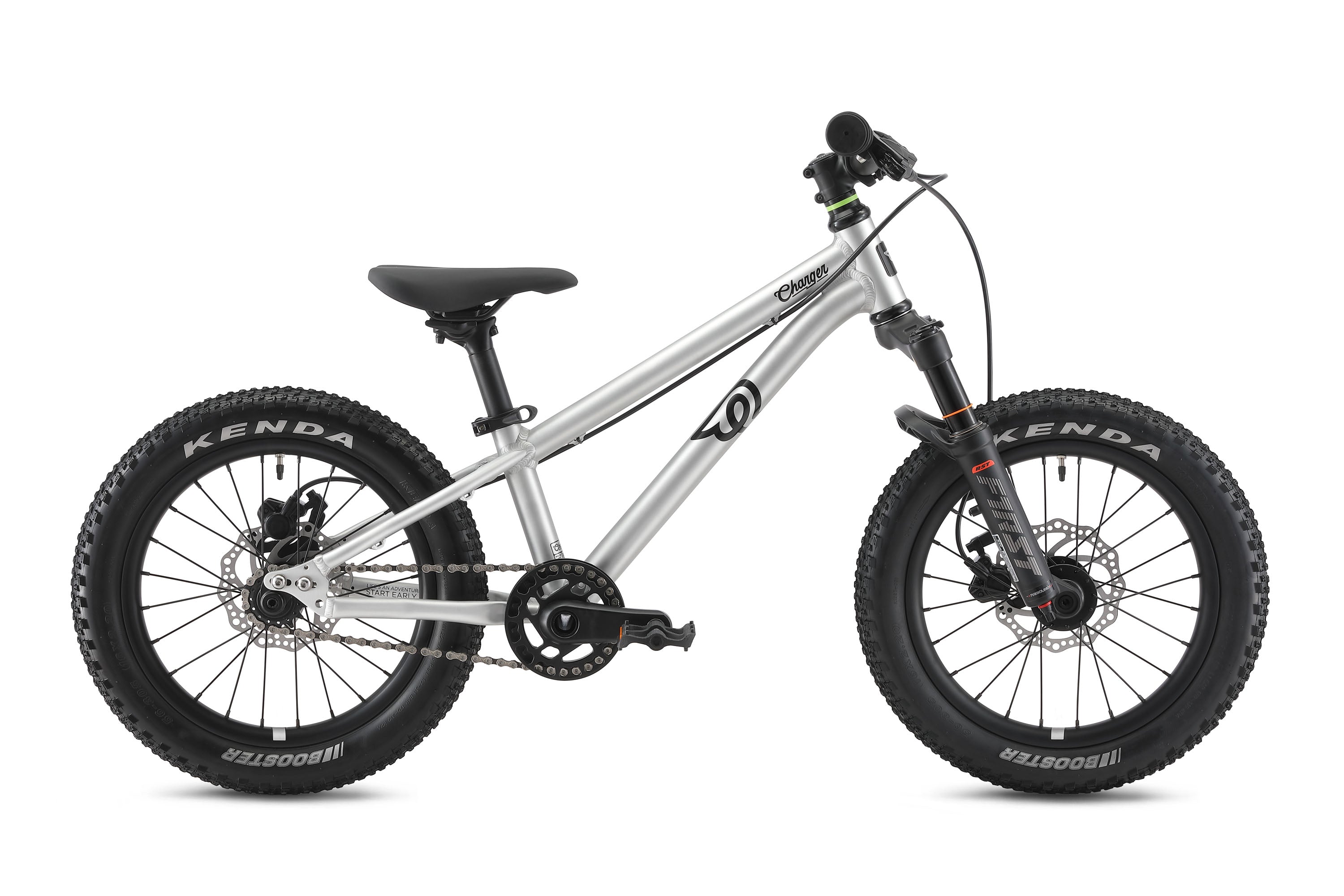 Charger 16 (pre-order)