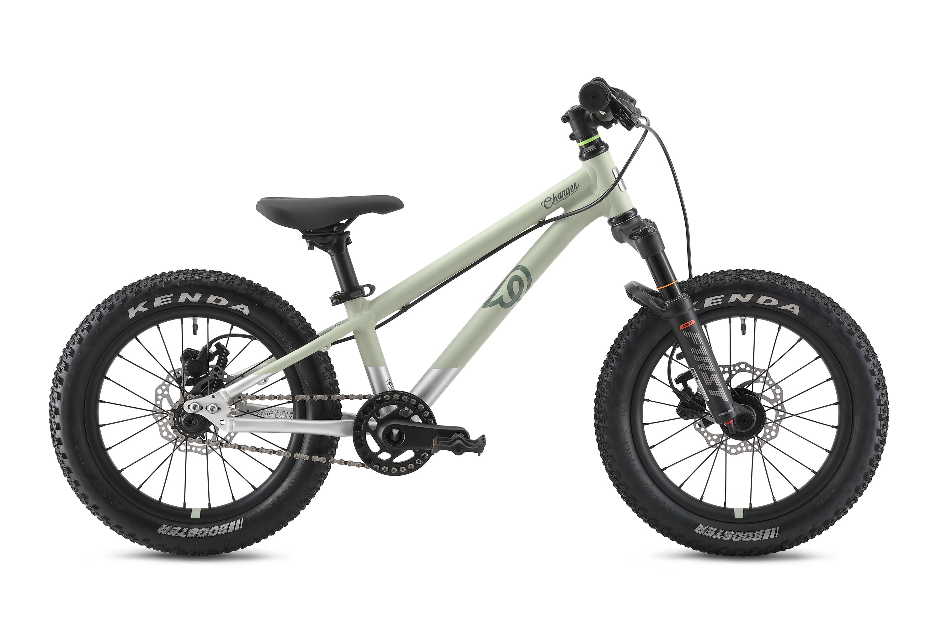 Early Rider Charger 16 | 16