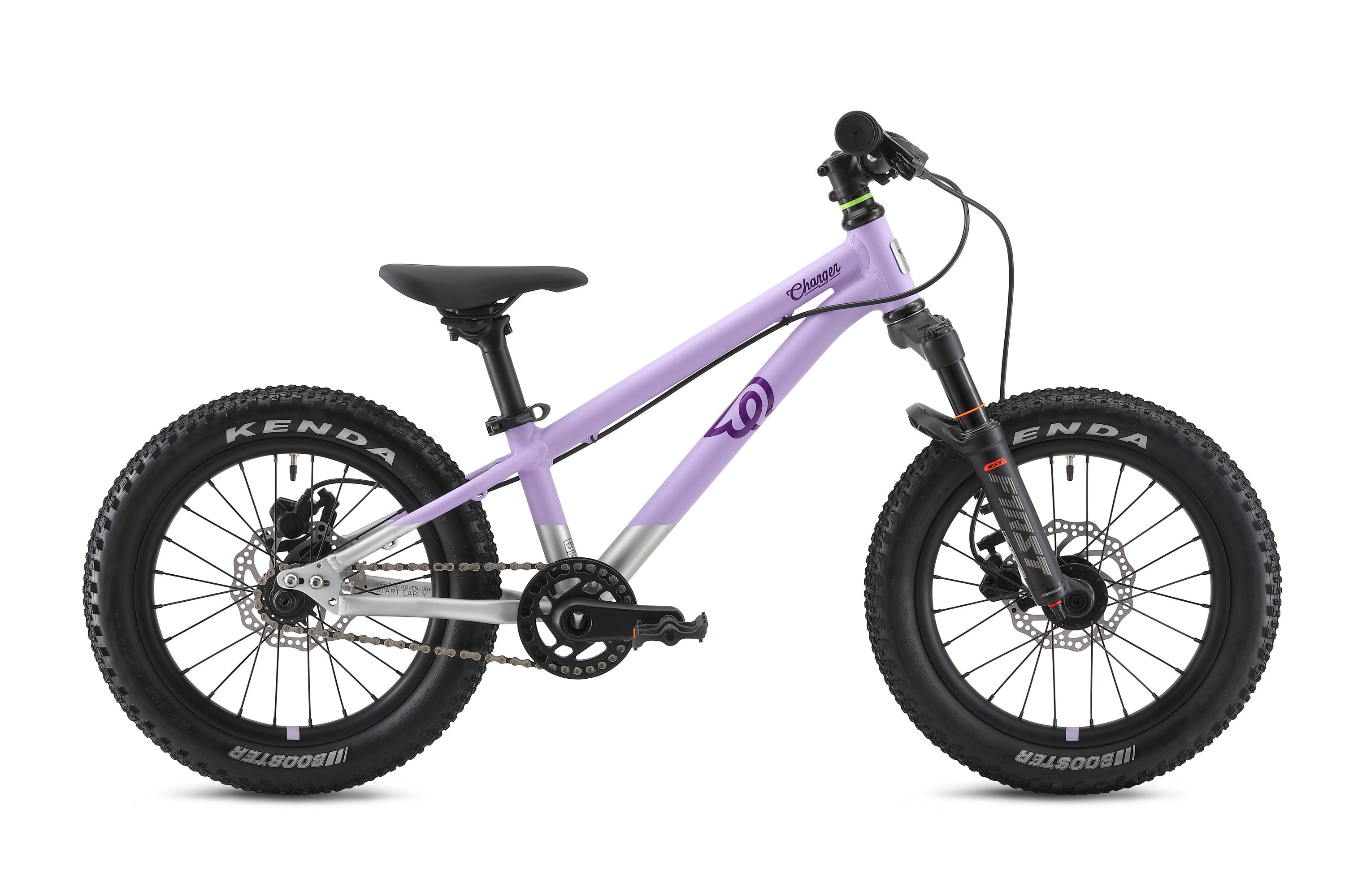 Early Rider Charger 16 | 16