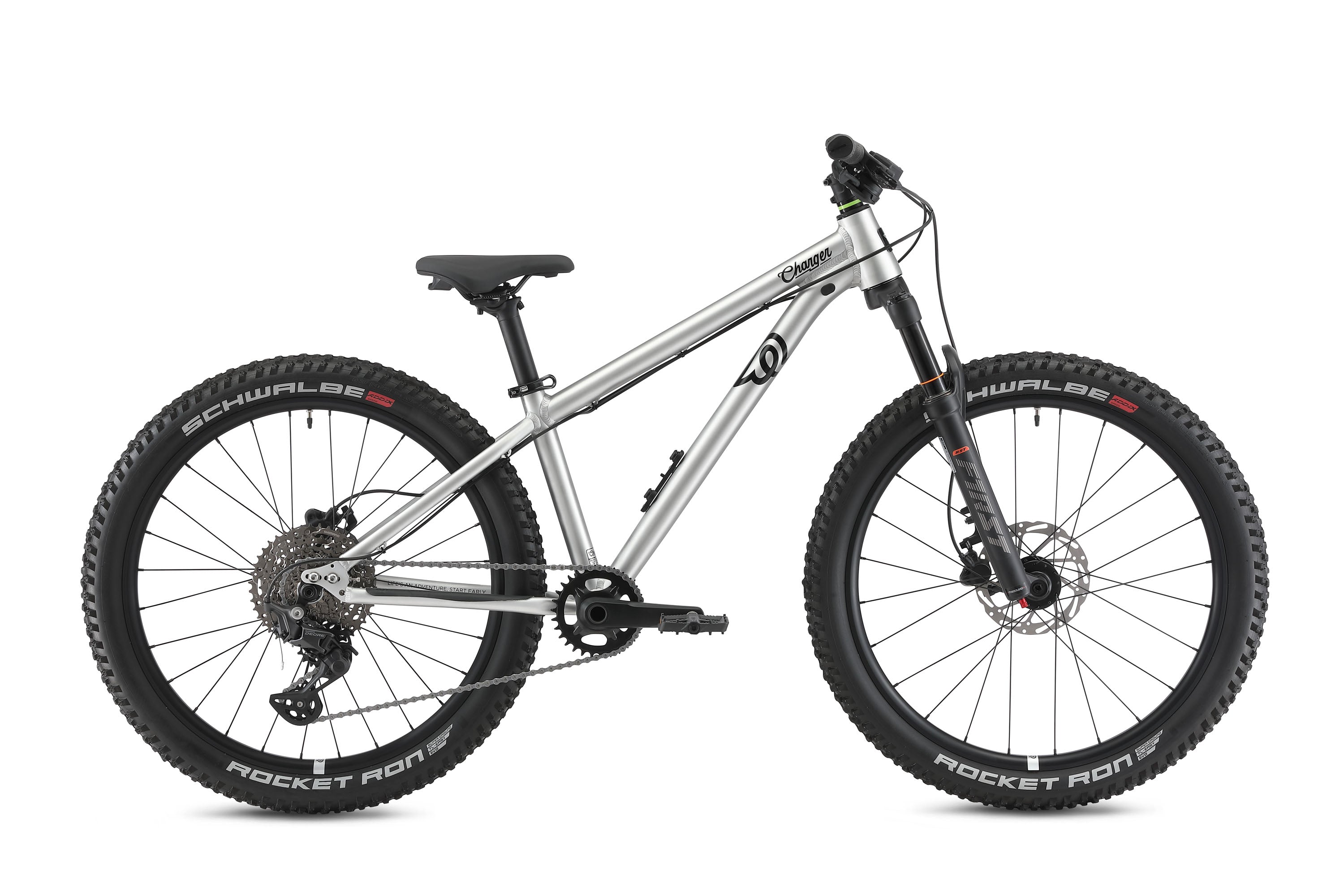 Charger 24 (pre-order)