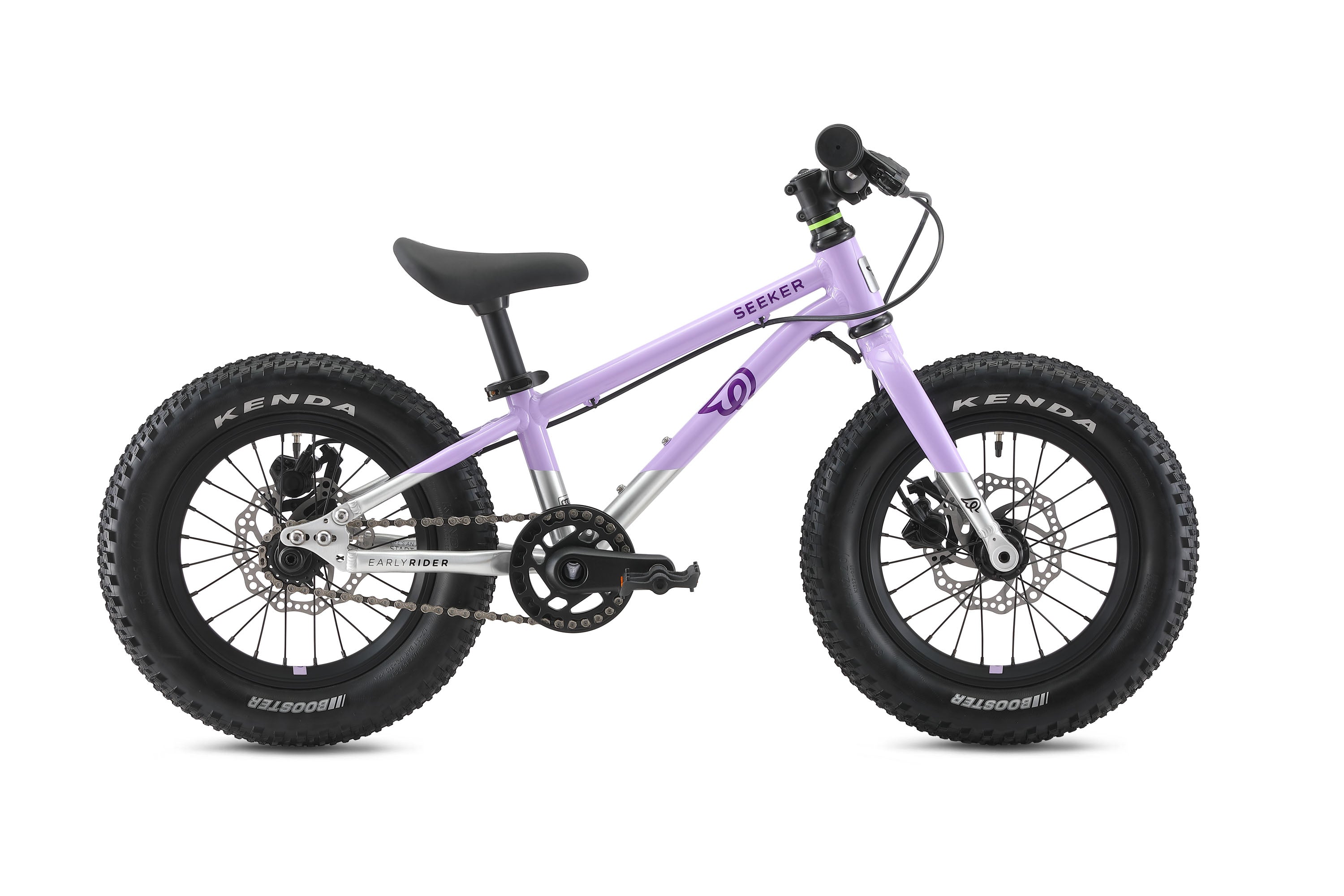 Early Rider Seeker 14 | 14