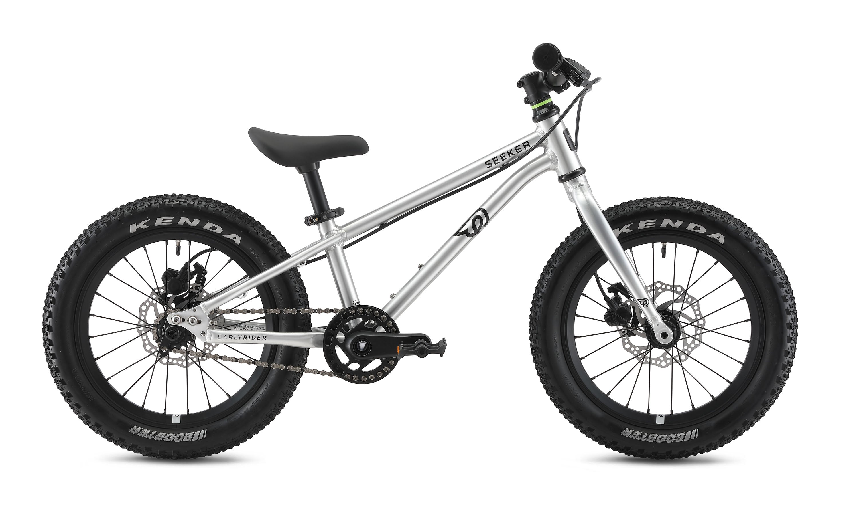 Early Rider Seeker 16 | 16